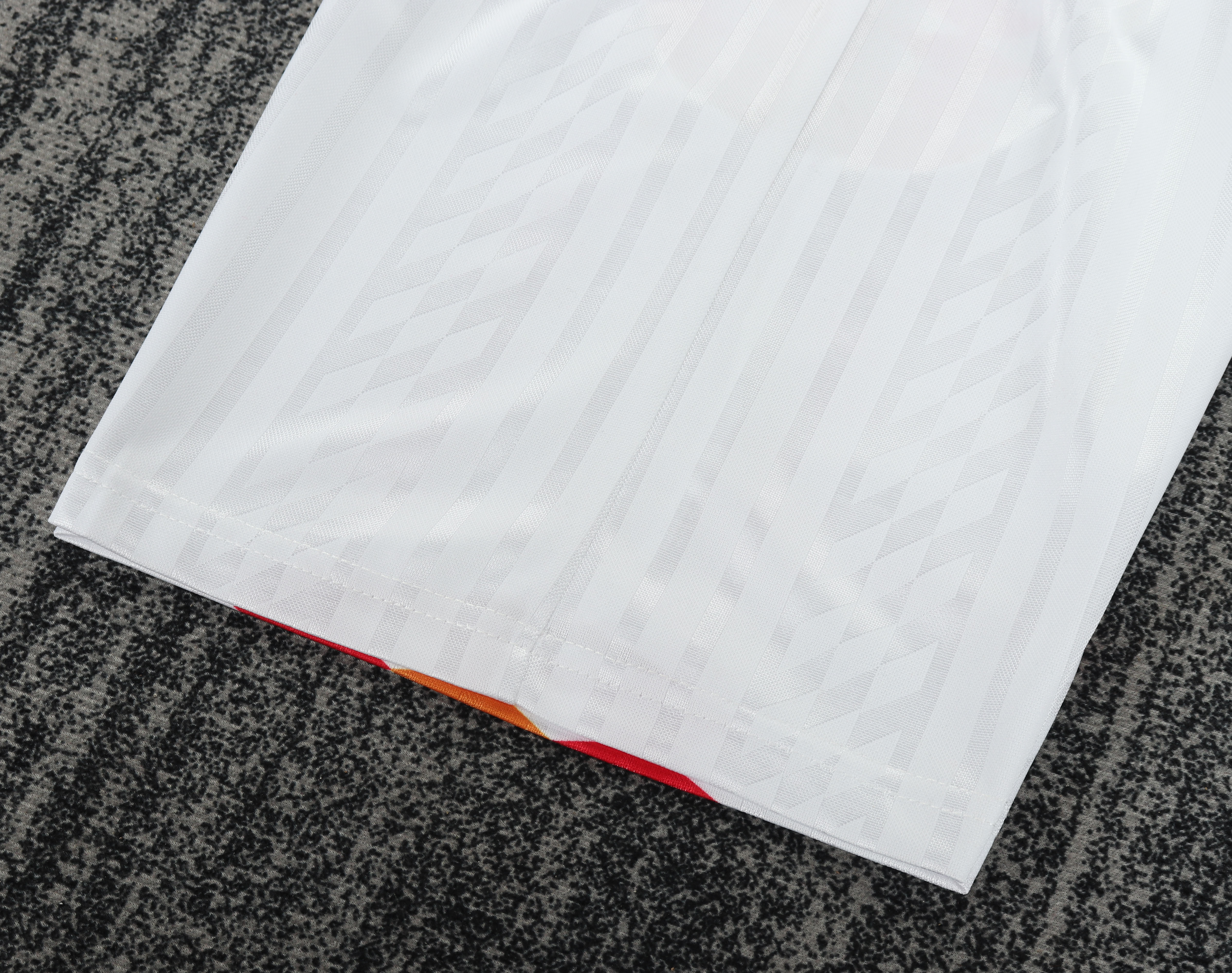 kids Retro Spain 1994 Away