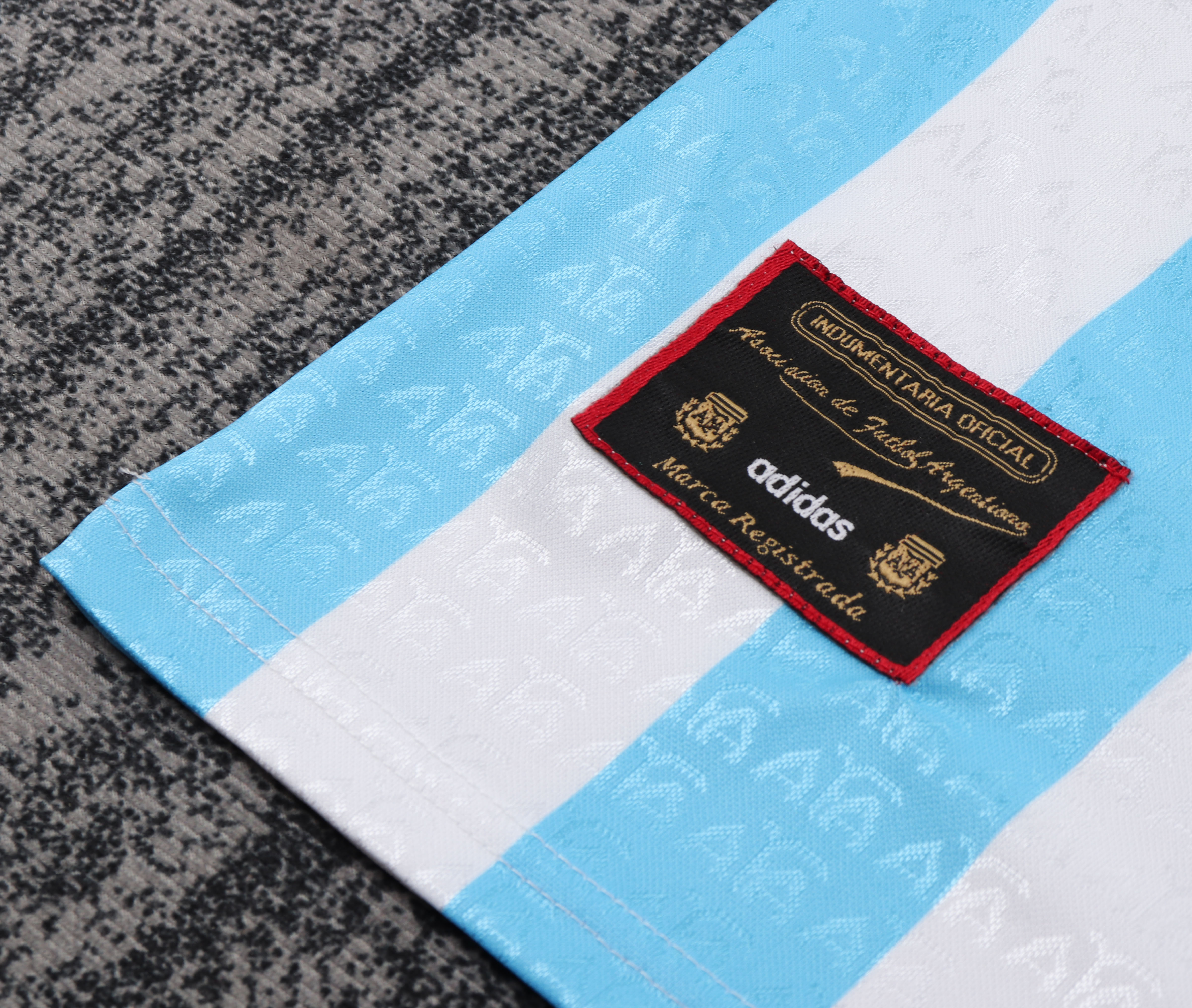 Kids Retro Argentina 1994 Home