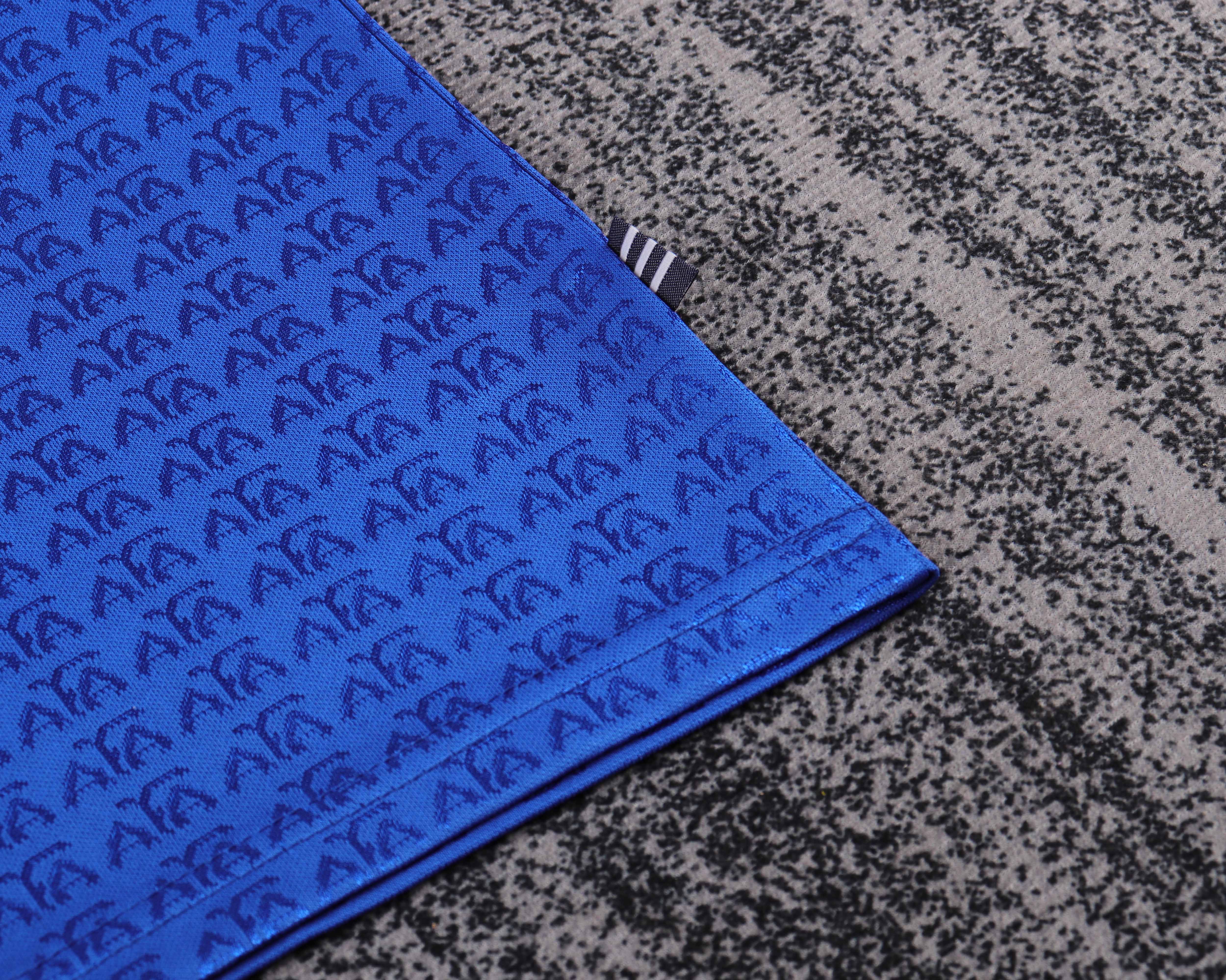 Kids Retro Argentina 1994 Away