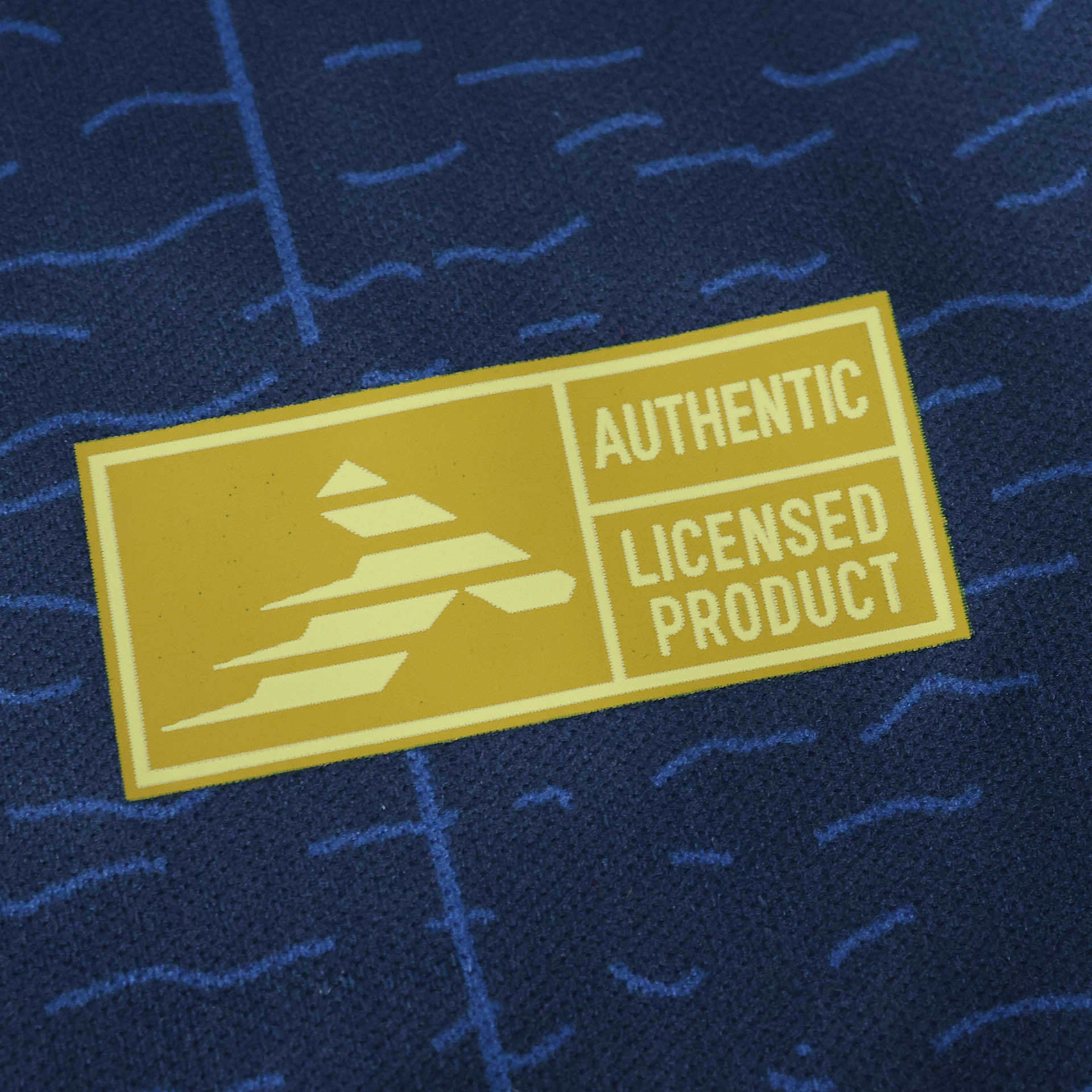 2526 season Cape Verde Home Jersey Fan version