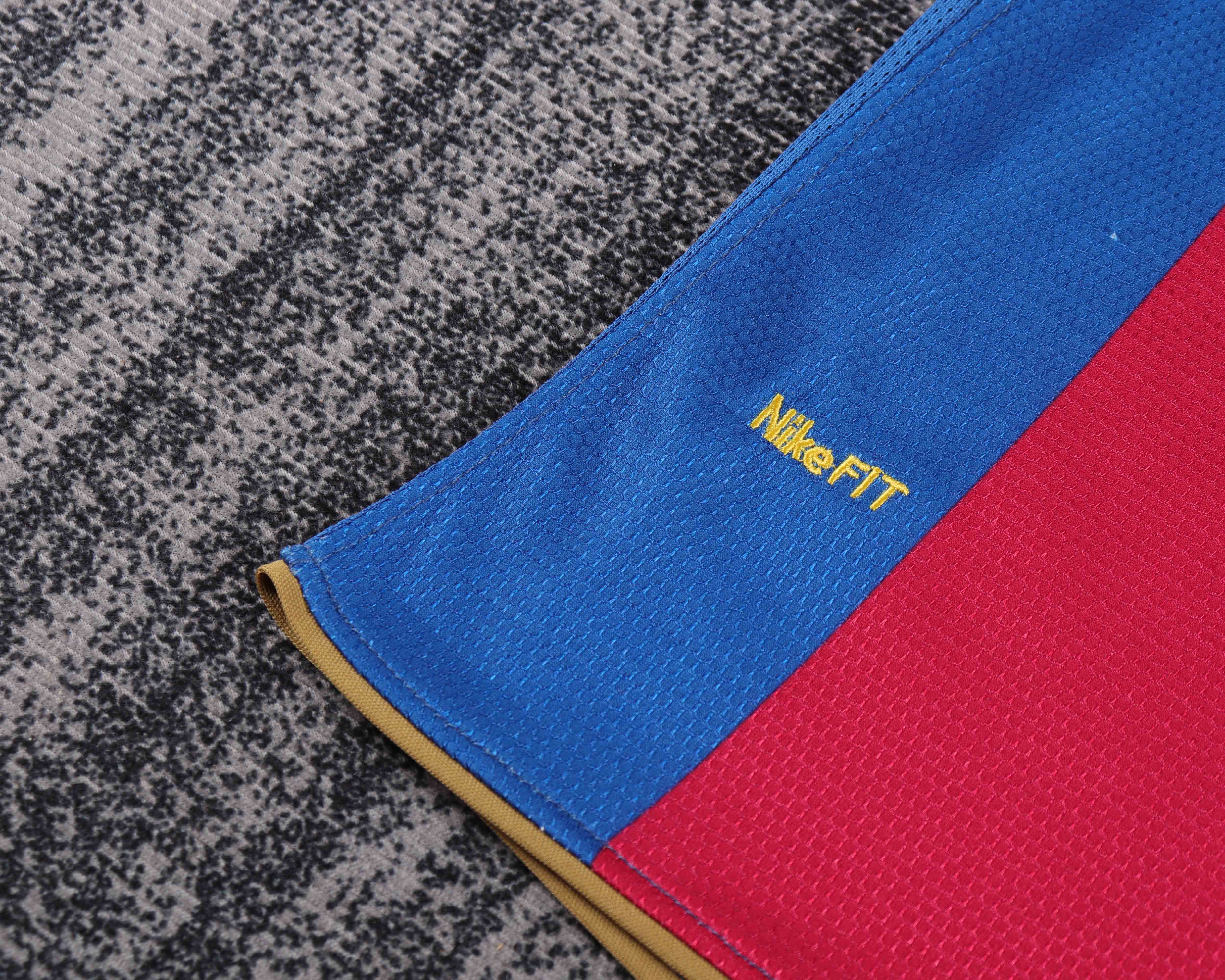 Kids kit Barcelona 07/08 Home