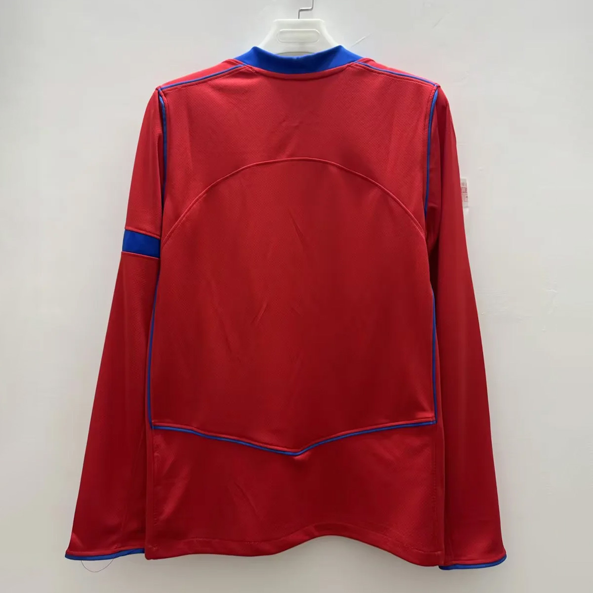 PSG 25/26 Third S-XXL Long Sleeves Fan Verison