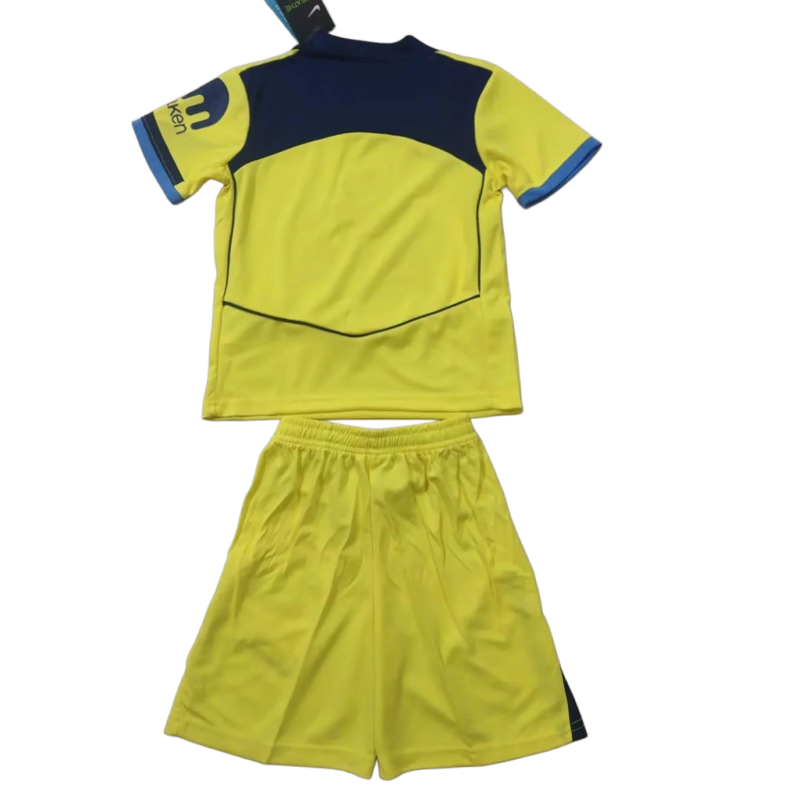 Kids kit Tottenham Horspur 25/26 Third 16-28