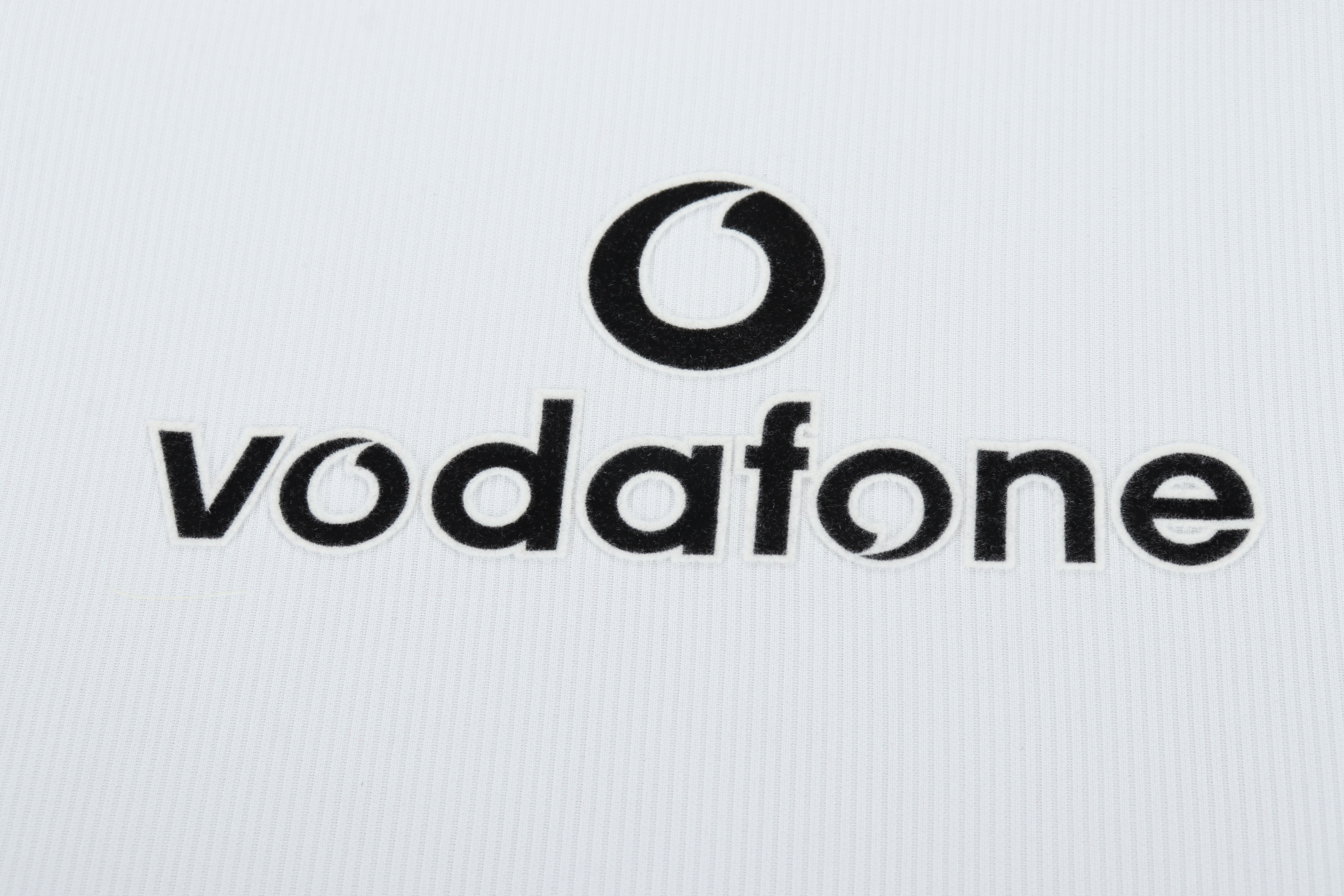 Kids Retro Man Utd 00/01 Away