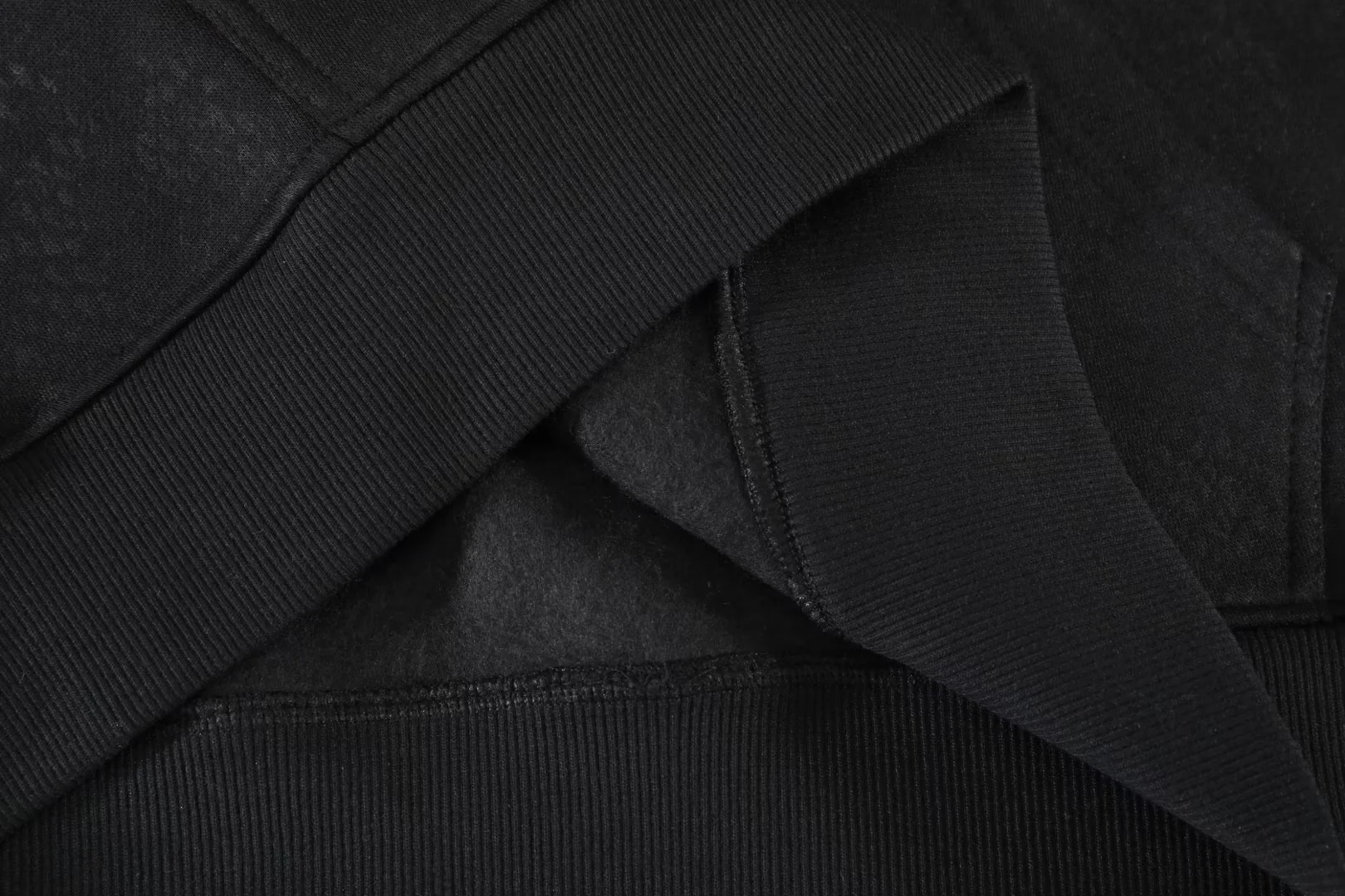 Barca Kobe Snake Print Fleece Hoodie