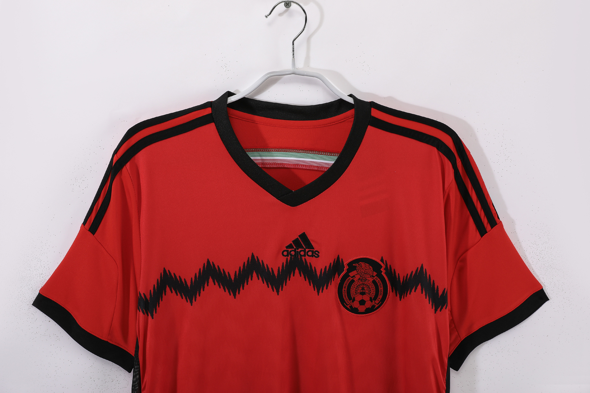 Retro Mexico 2014 Away  S-XXL