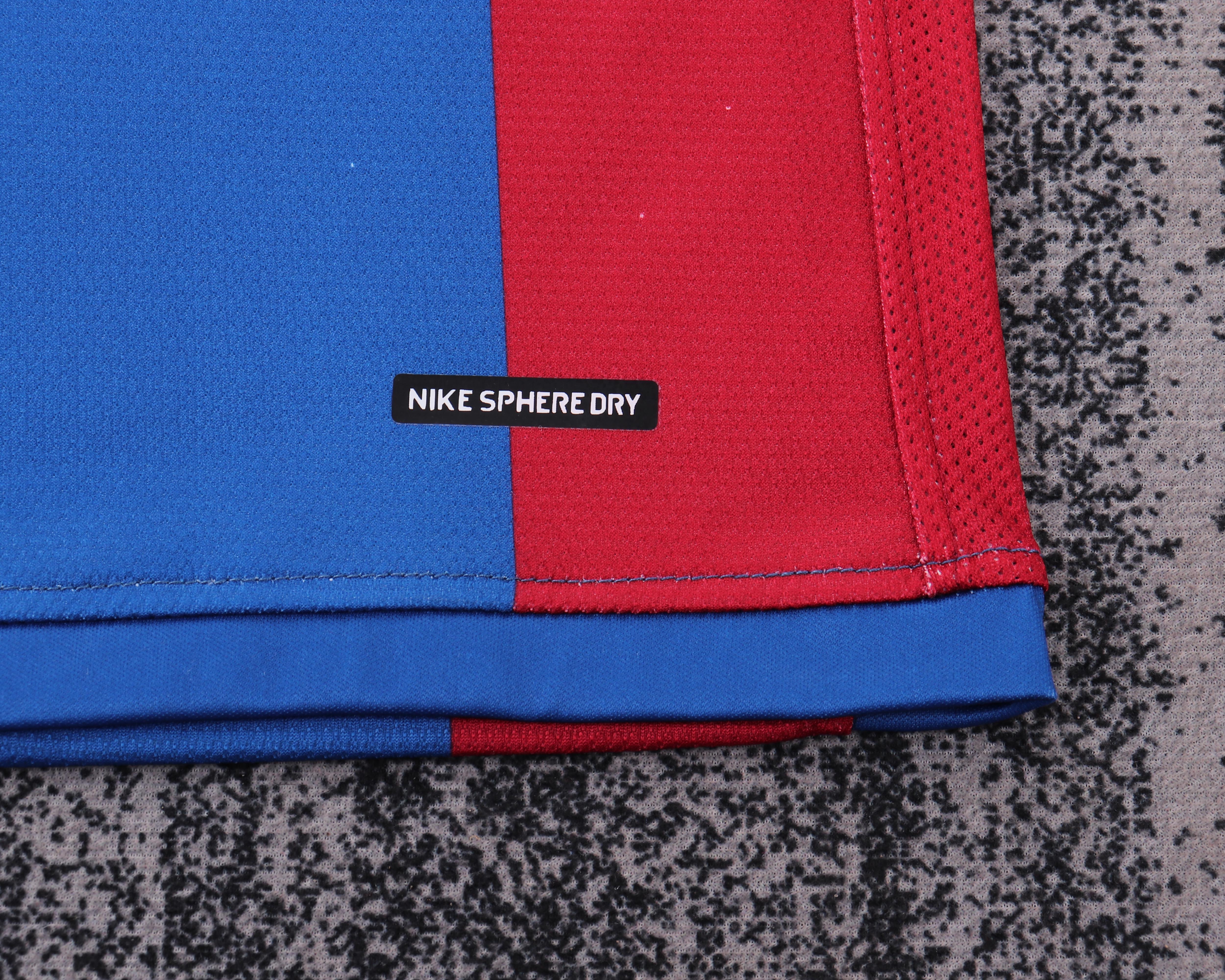 Kids kit Barcelona 06/07 Home