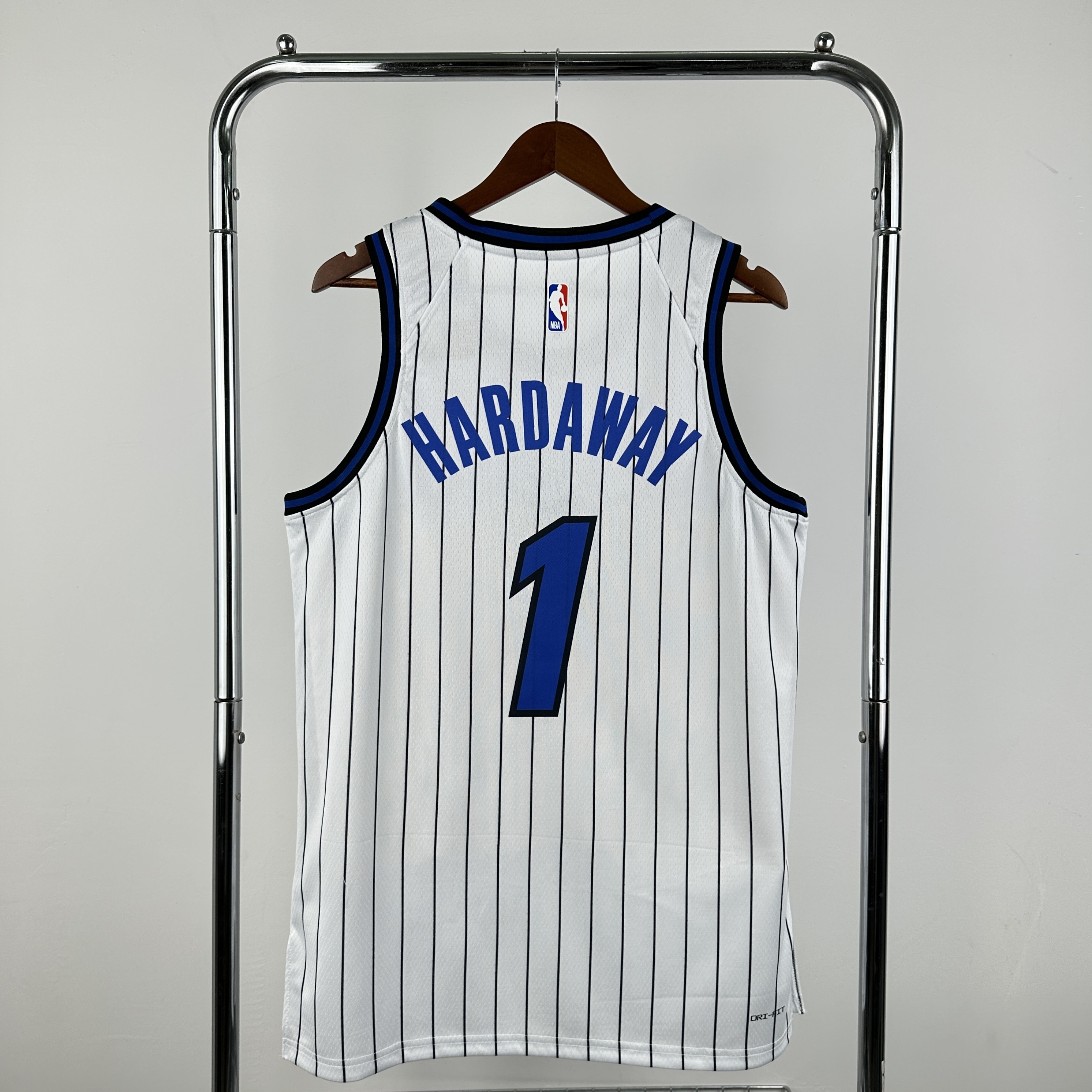 26 Season Orlando Magic White No.1