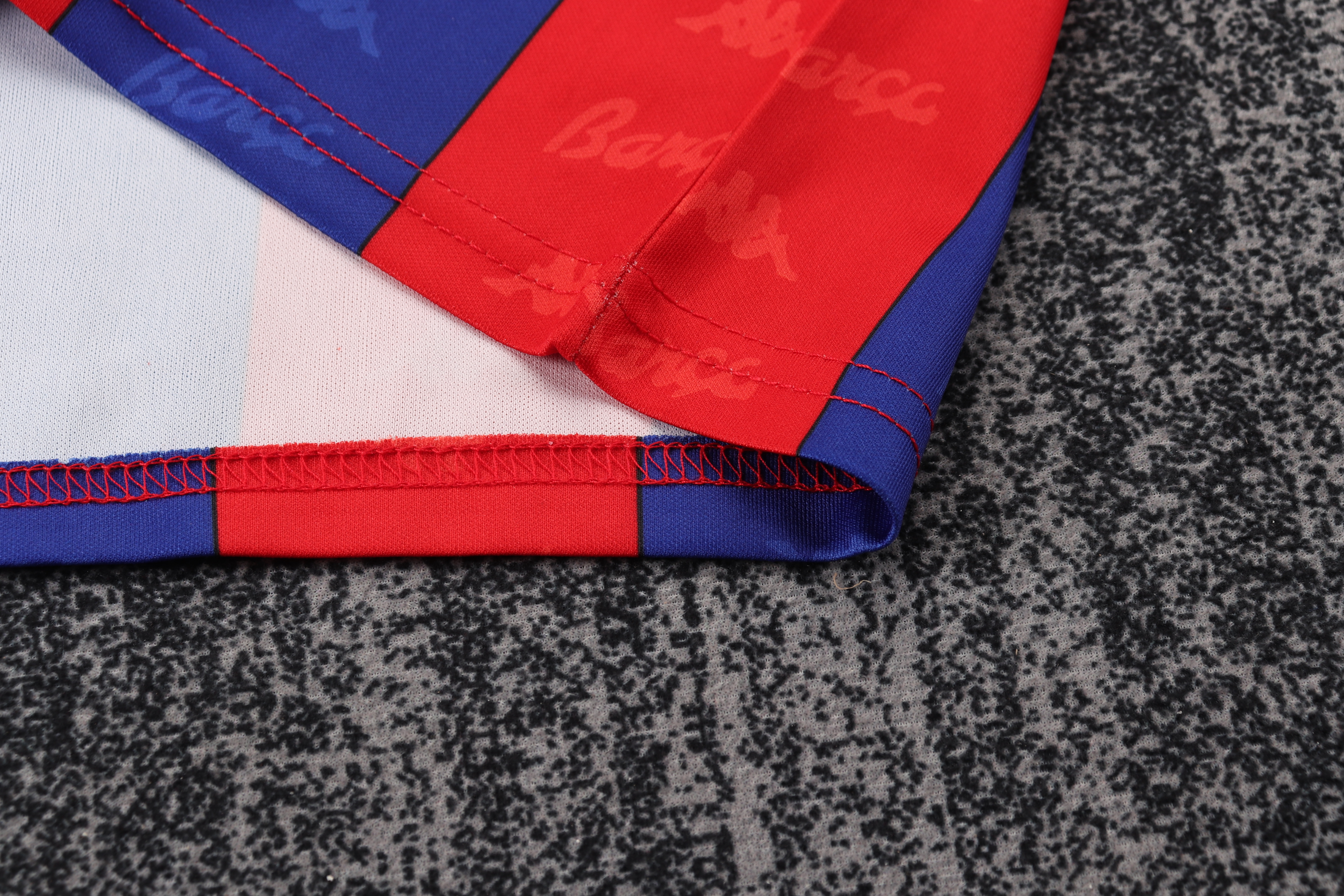 Kids kit Barcelona 96/97 Home