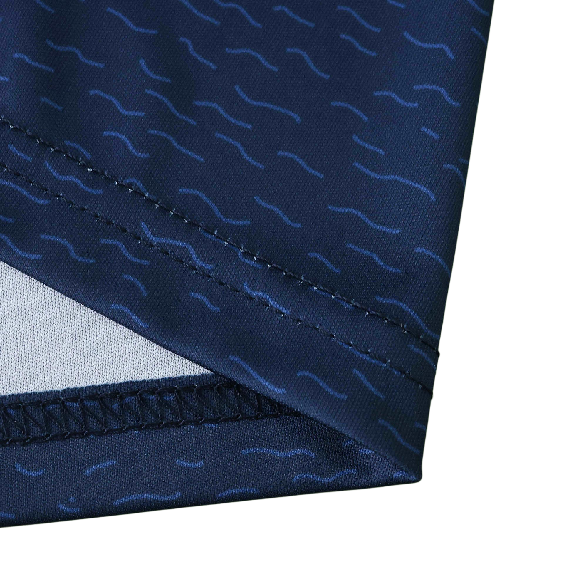 2526 season Cape Verde Home Jersey Fan version