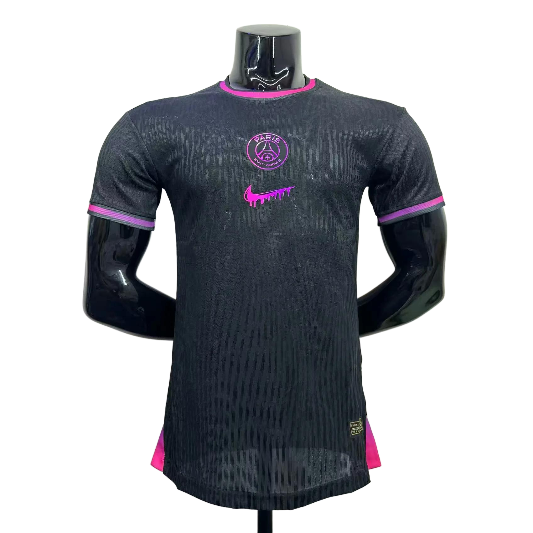 Player Version PSG 24/25 Special S-XXL