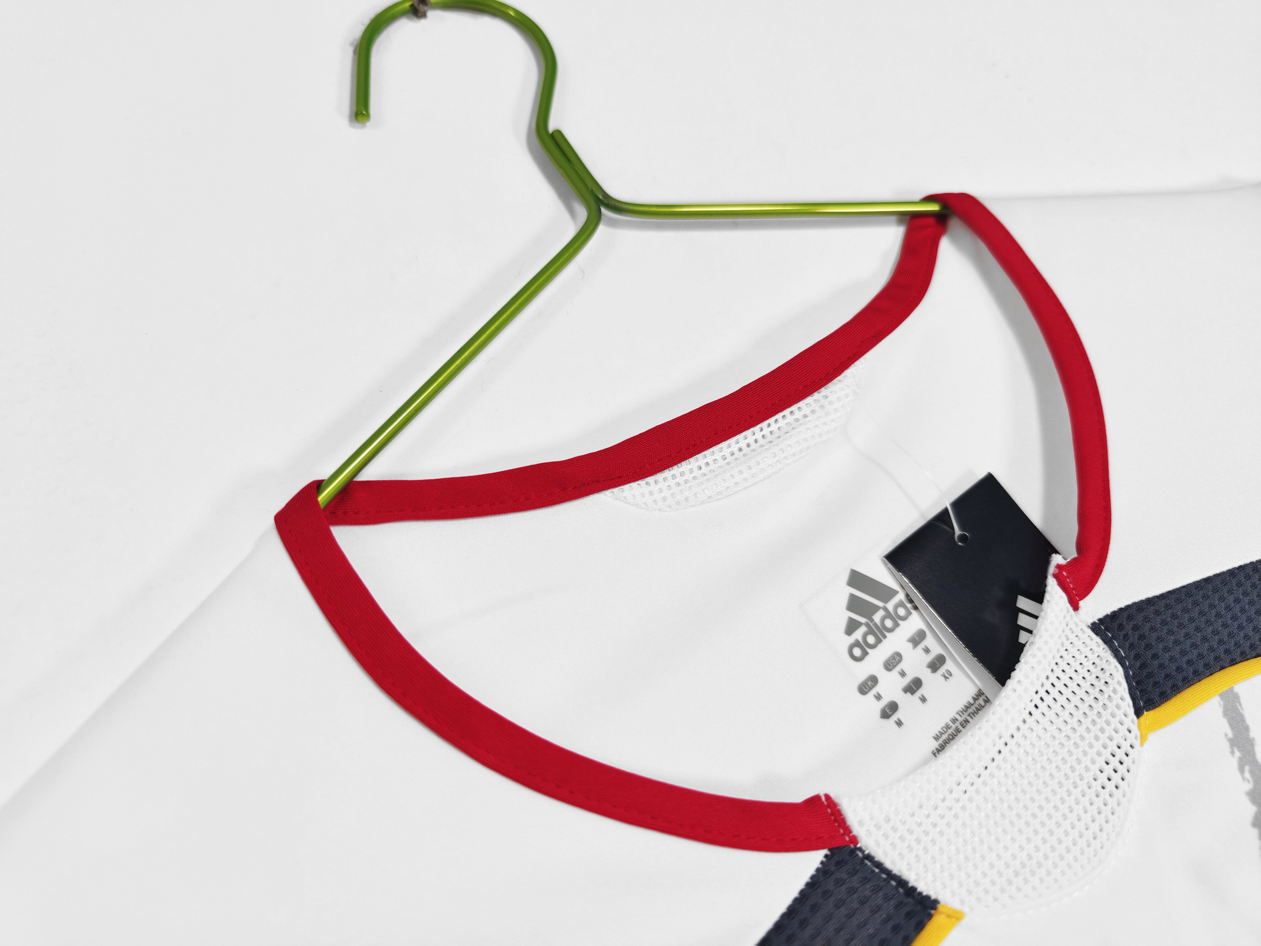 Retro 2006/07 Japan Away S-XXL With World Cup Patch