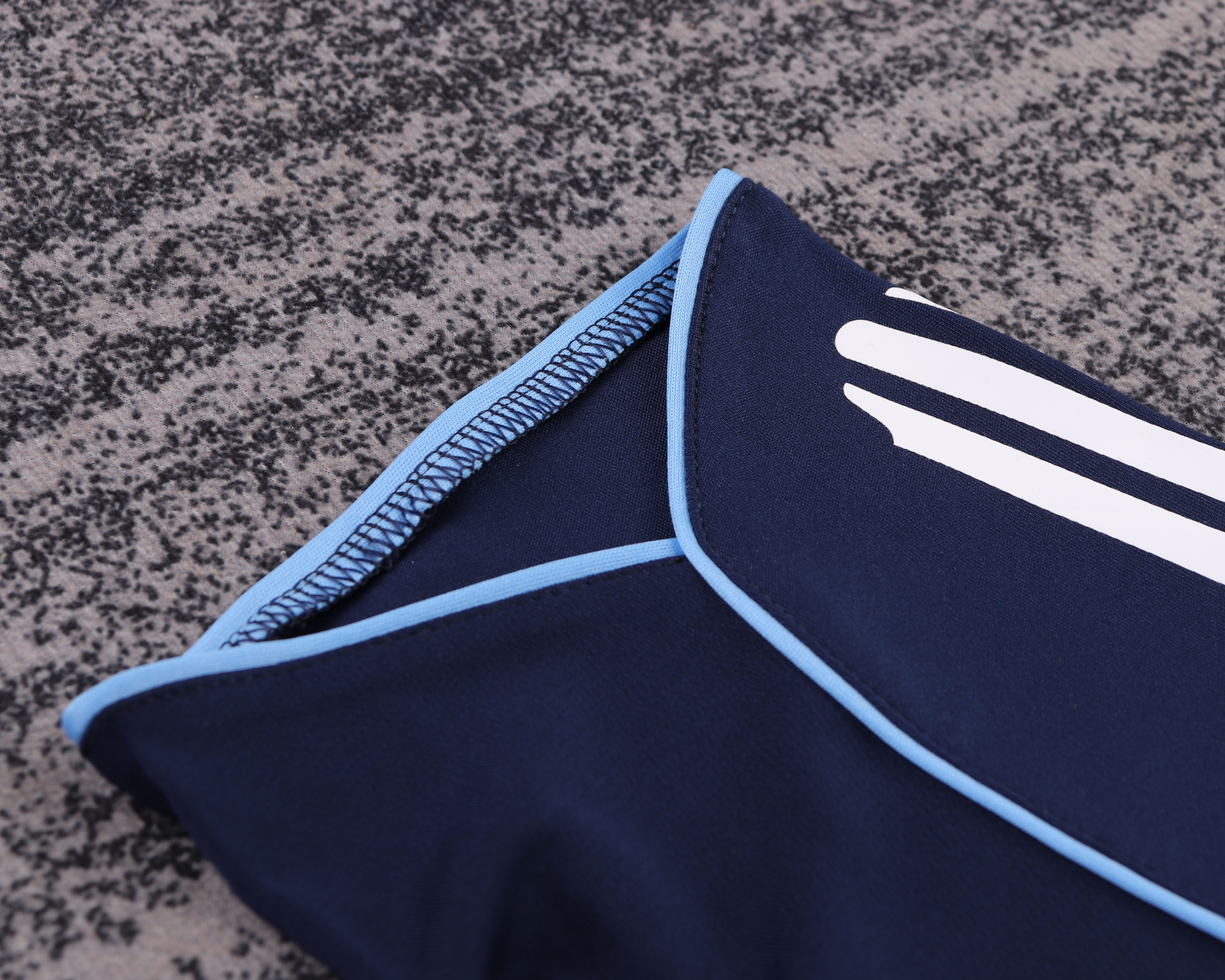 Kids Real Madrid 05/06 Away