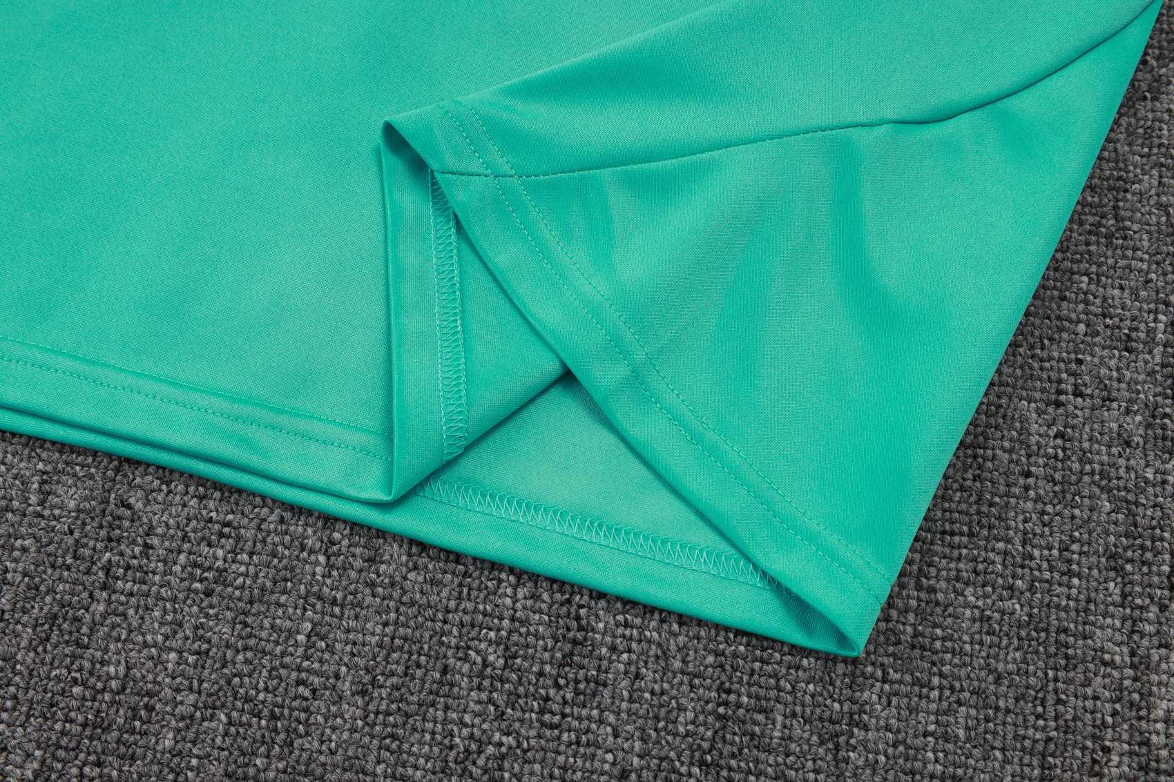 Men/Kids Fluminense 25/26 Half Zipper Training Suit