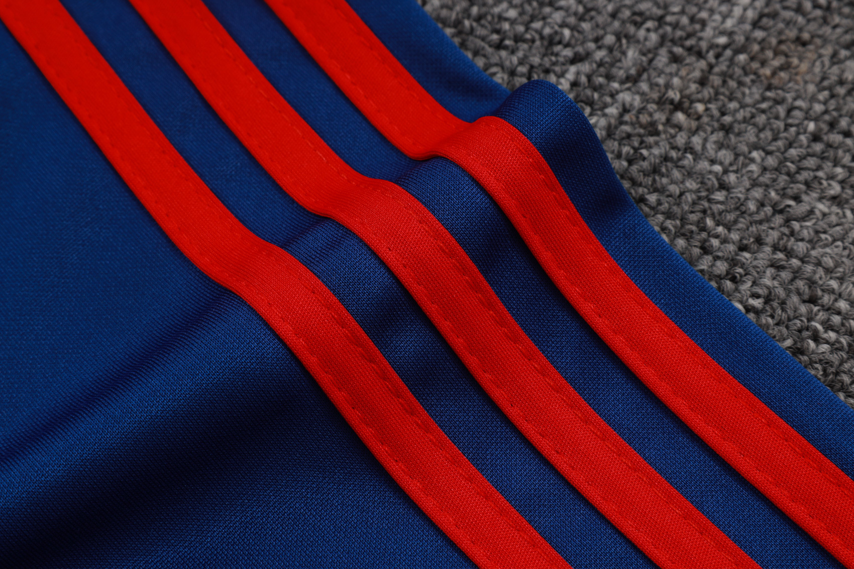 Adult / Kids 2526 Arsenal Half Zipper Training Suit