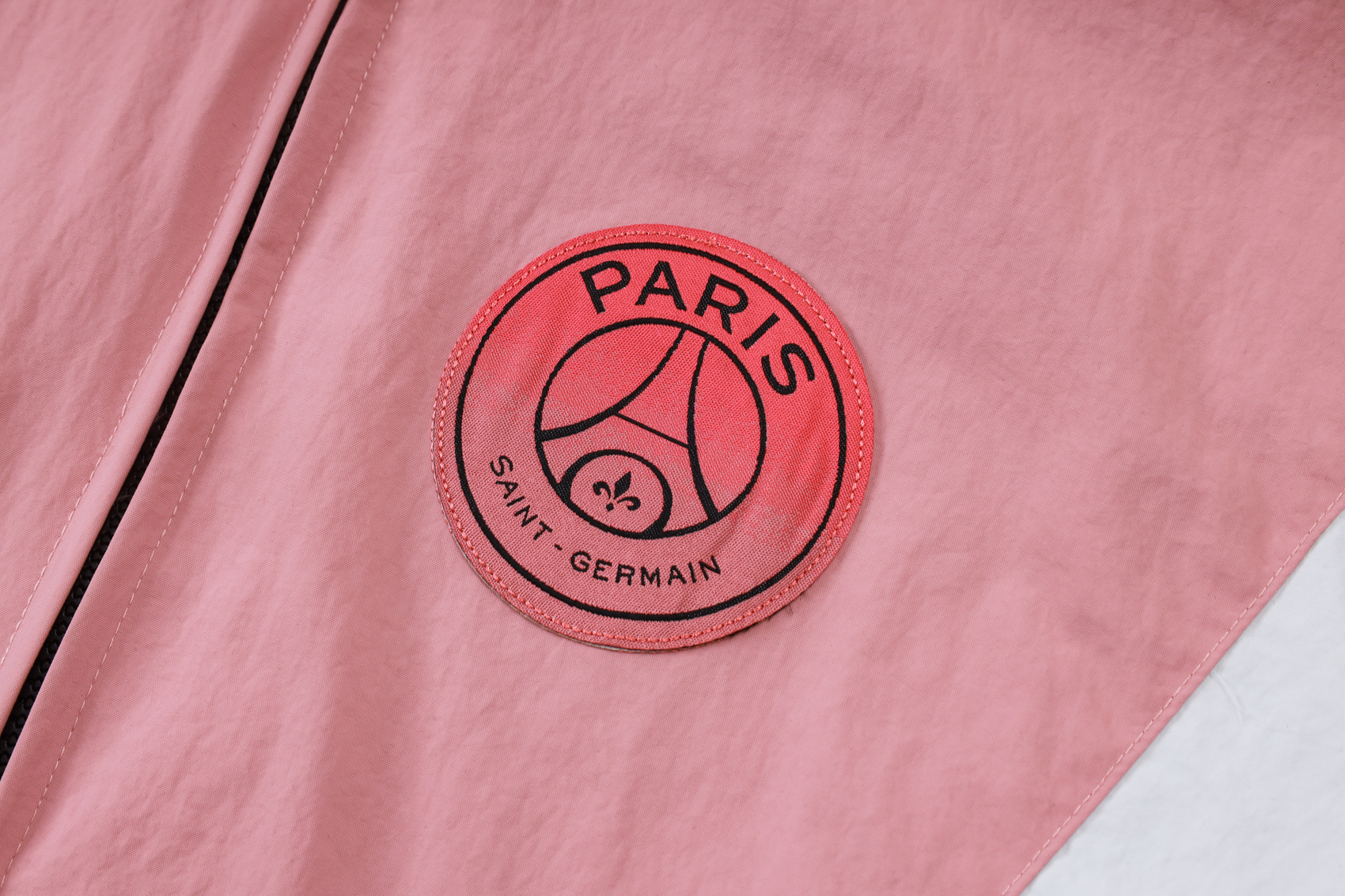 Full Zipper PSG 25/26 Suit