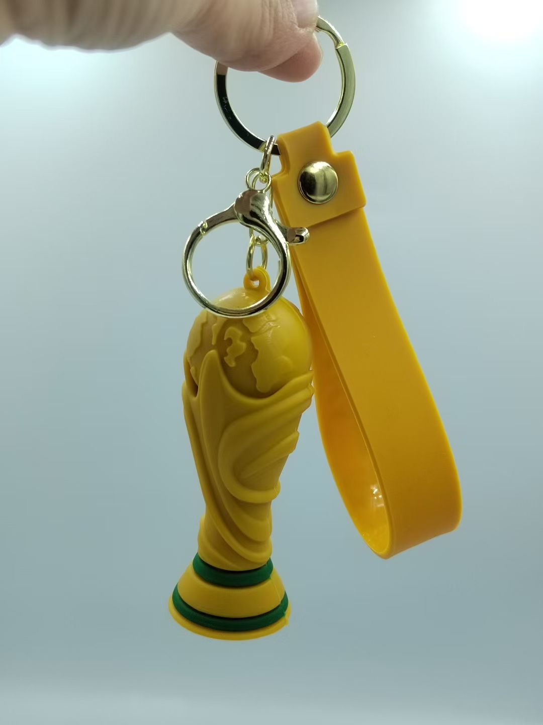 The trio for the 2026 World Cup