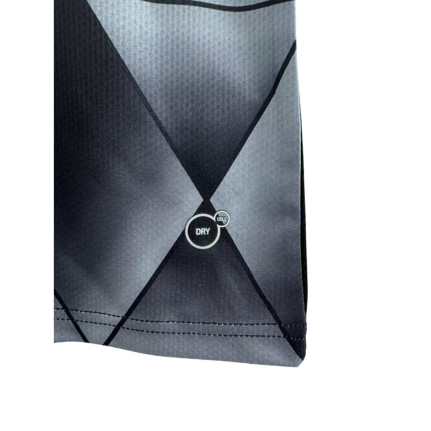 Retro Leicester City 15/16 Away S-XXL