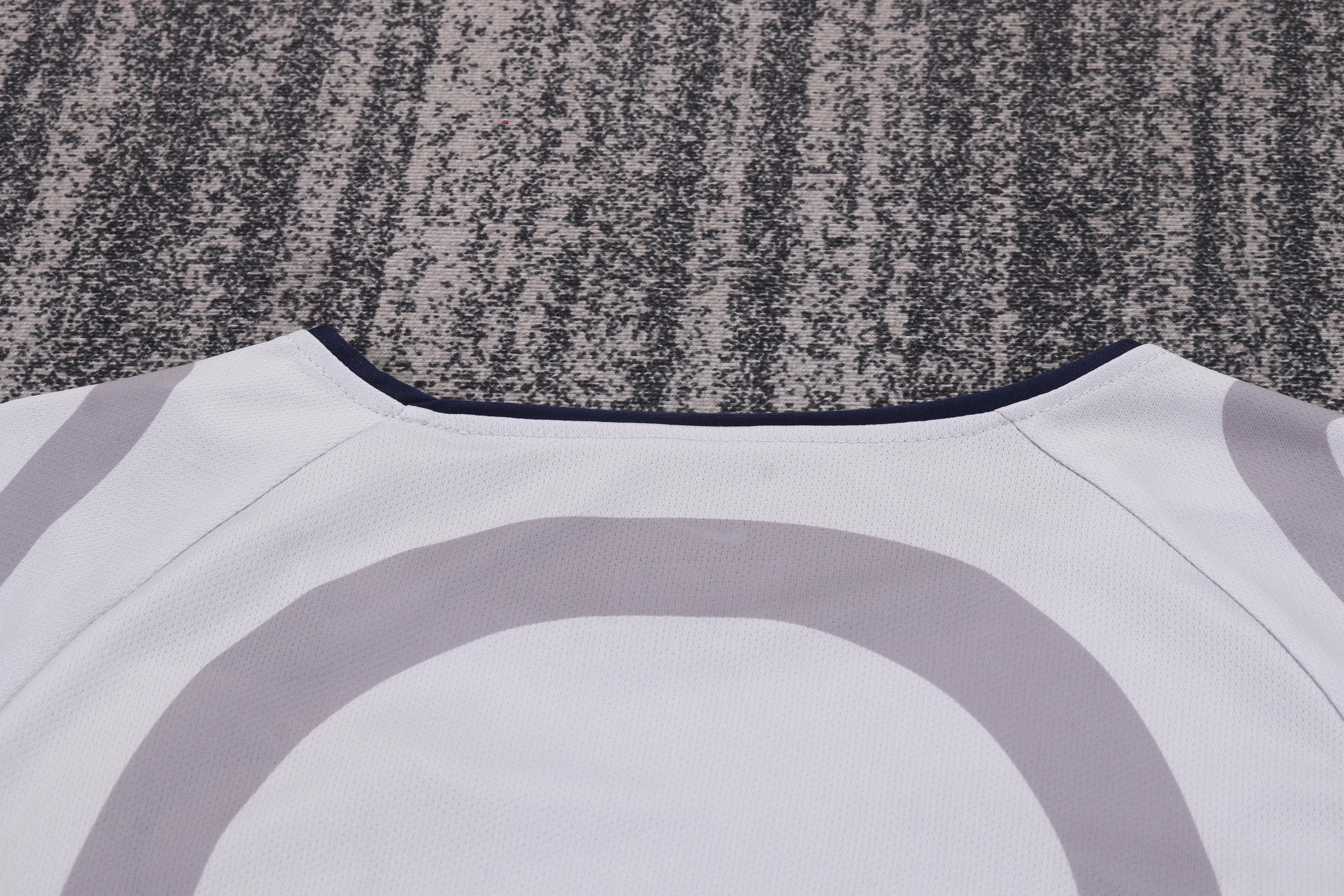 Kids Retro PSG 01/02 Away