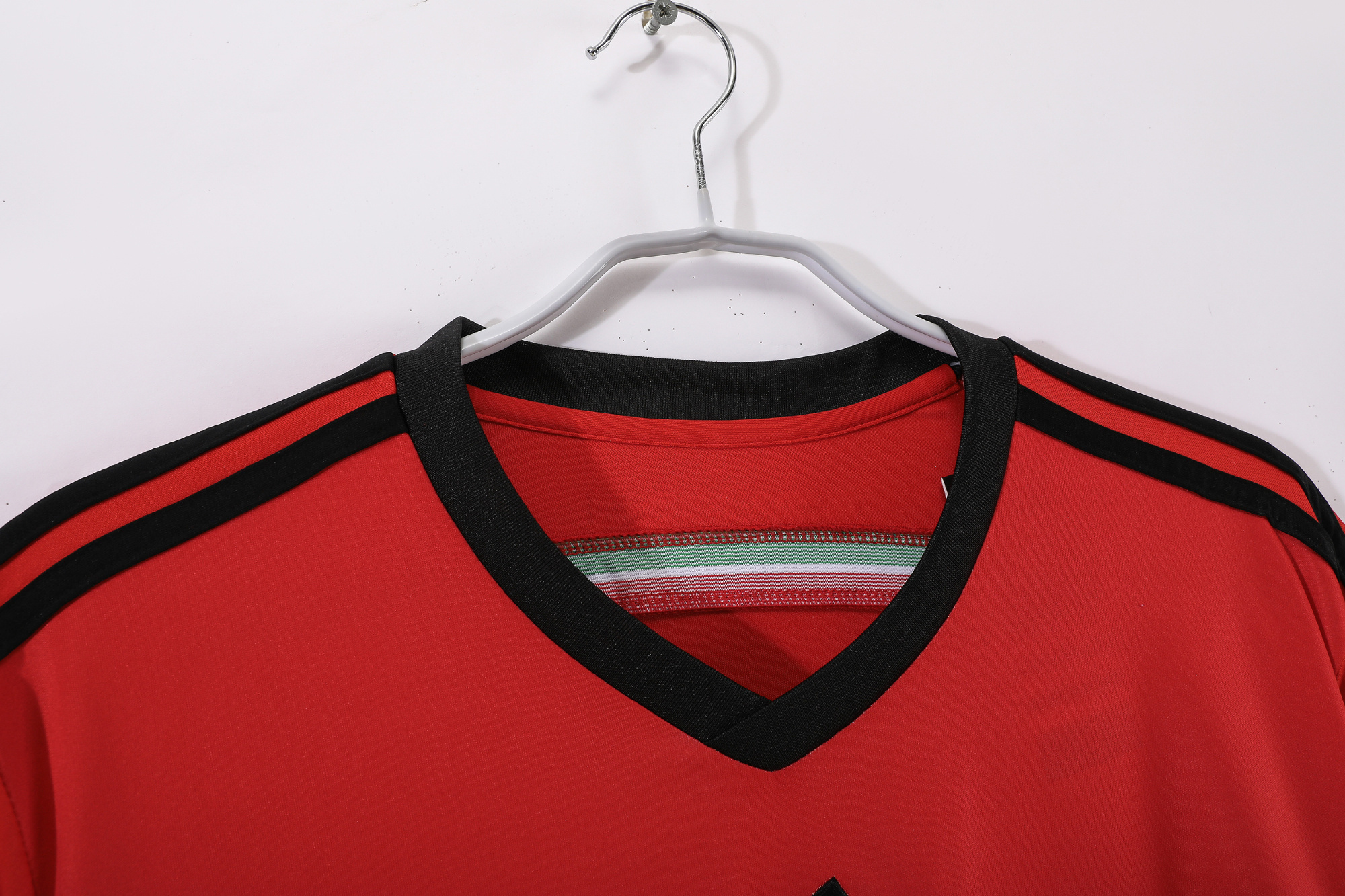 Retro Mexico 2014 Away  S-XXL