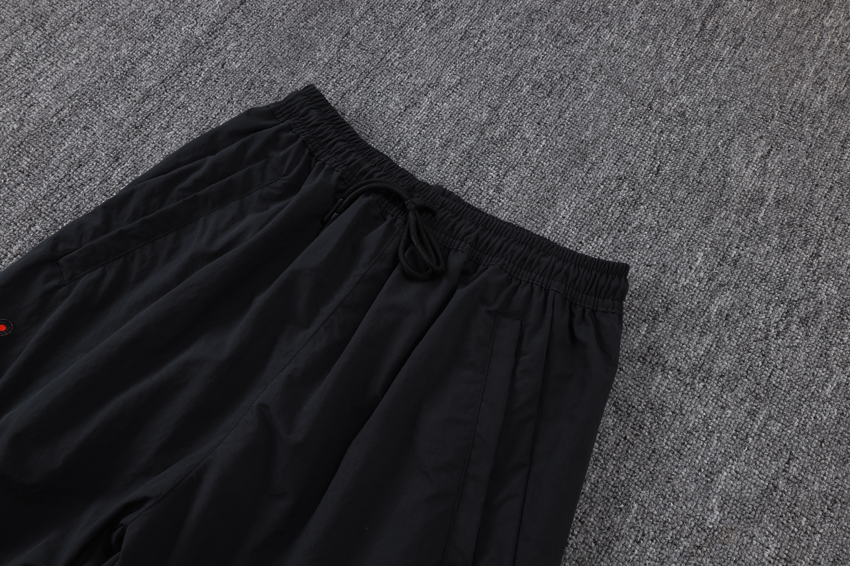 Full Zipper PSG 25/26 Suit