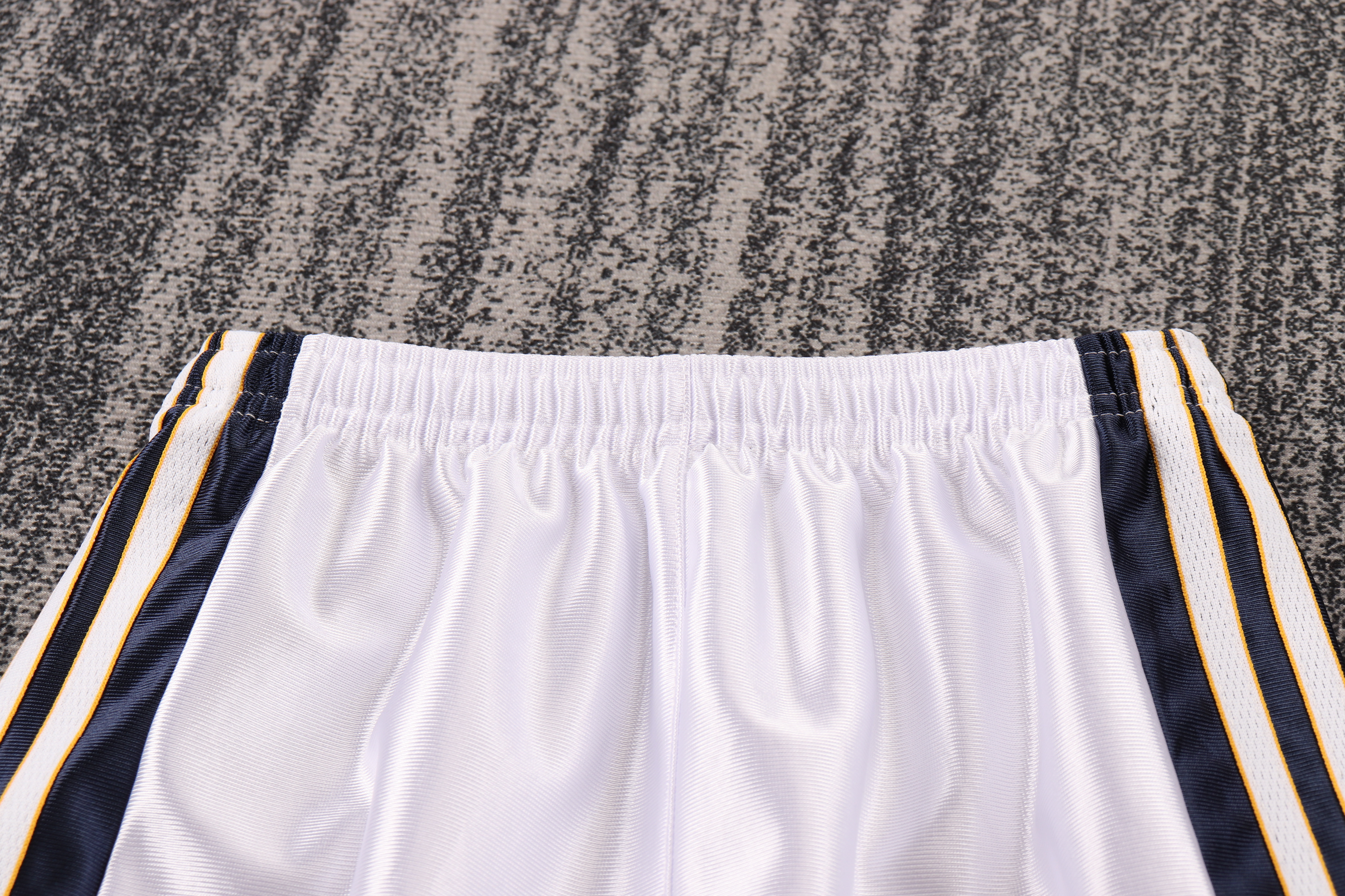 Kids Real Madrid 98/00 Home