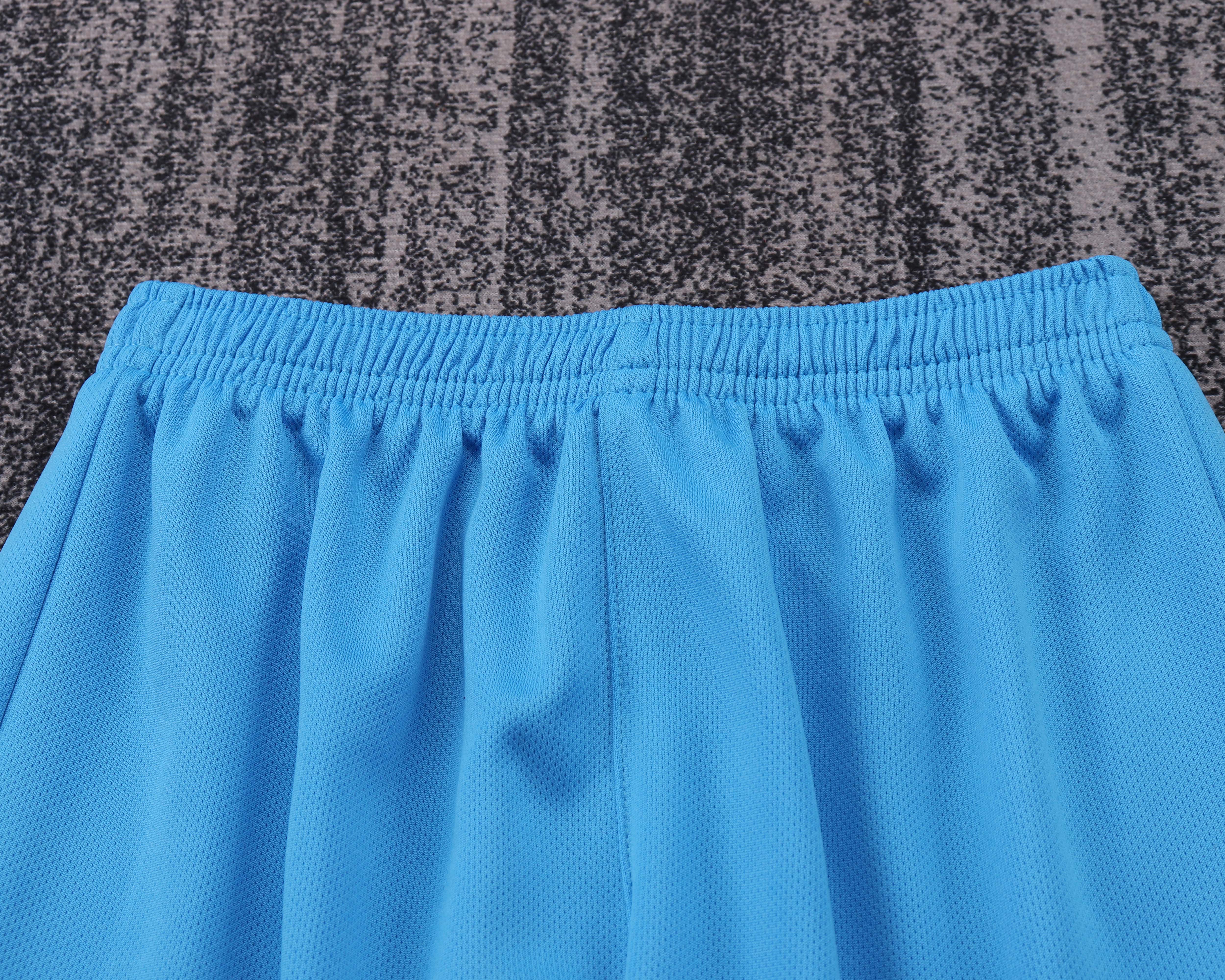 Kids kit Barcelona 07/08 Away