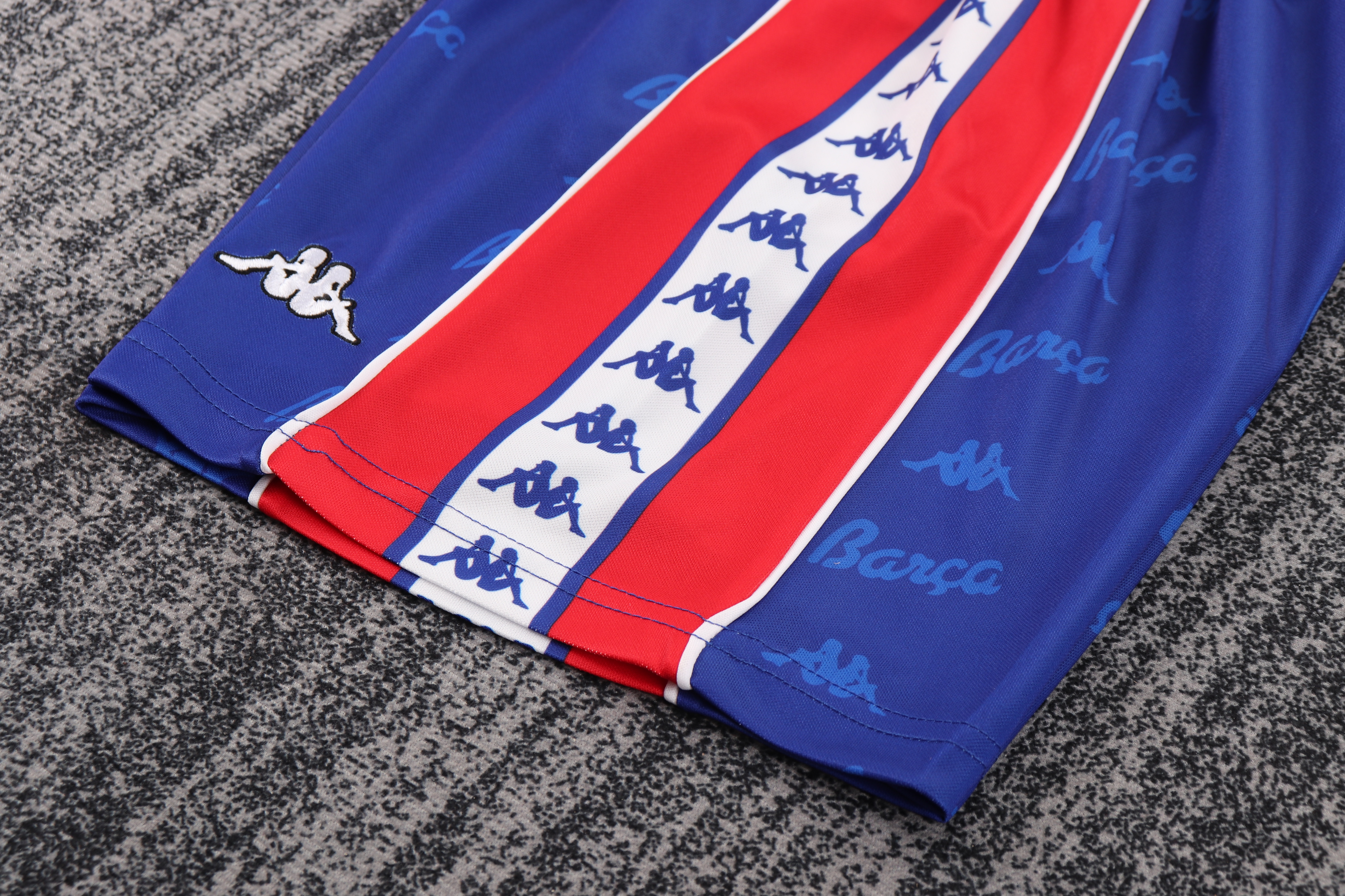 Kids kit Barcelona 92/95 Home