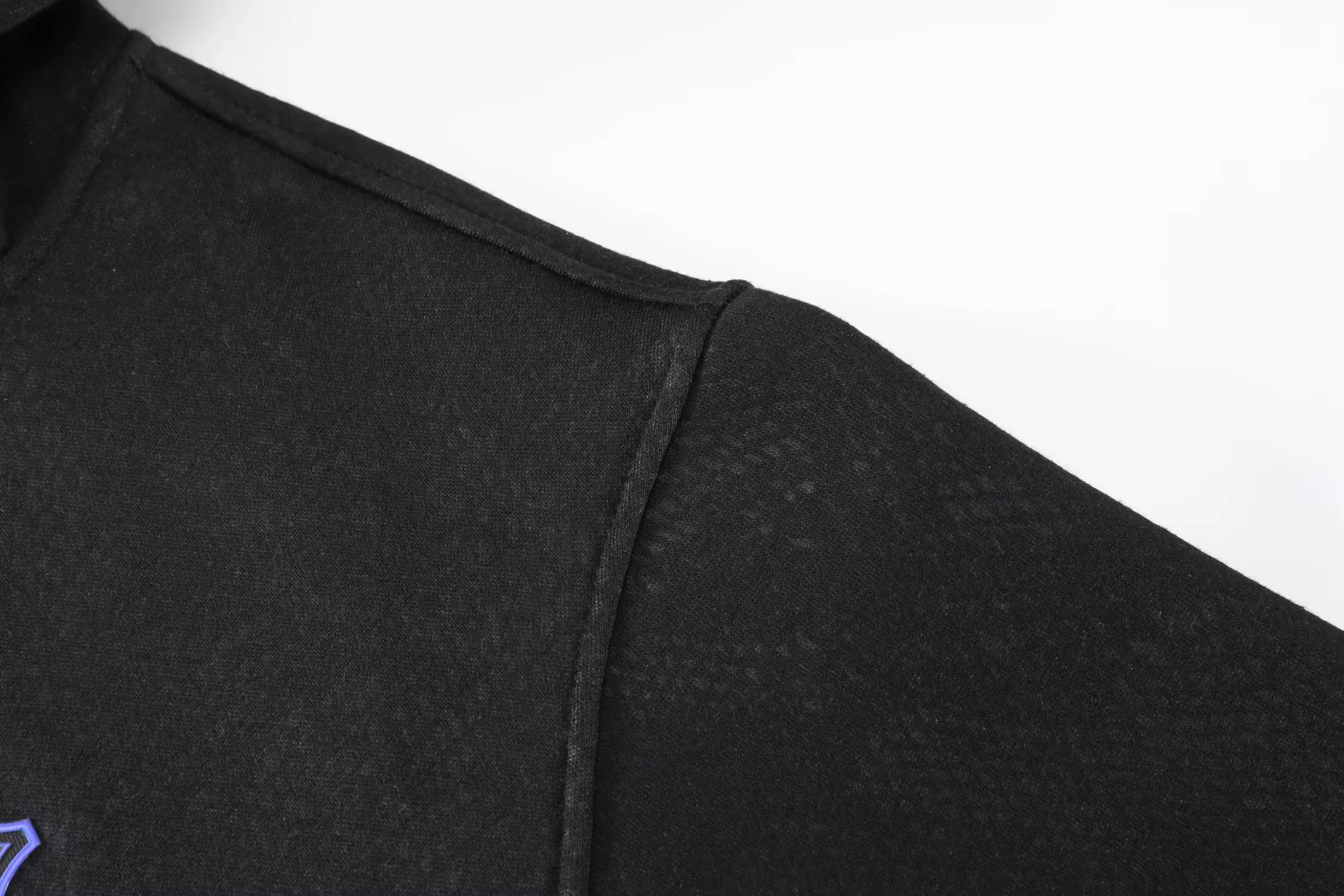 Barca Kobe Snake Print Fleece Hoodie