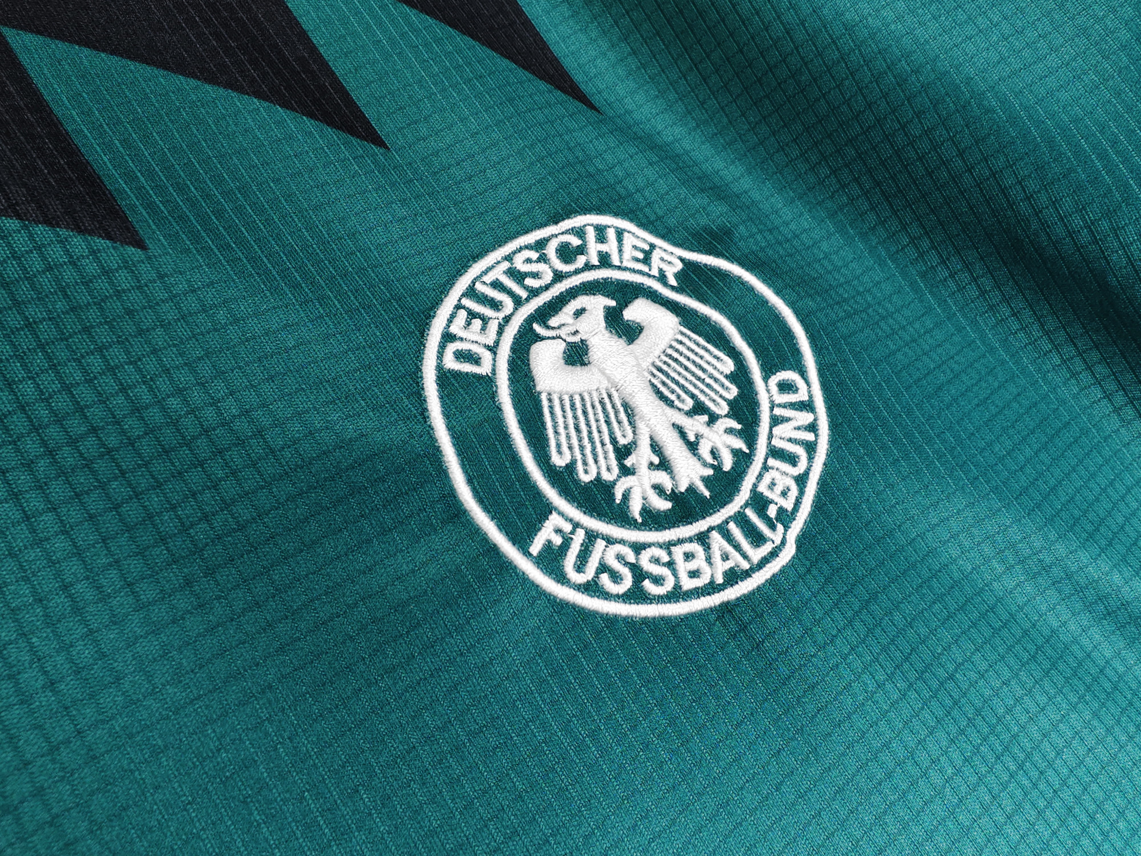 Retro 1994 Germany Away S-XXL