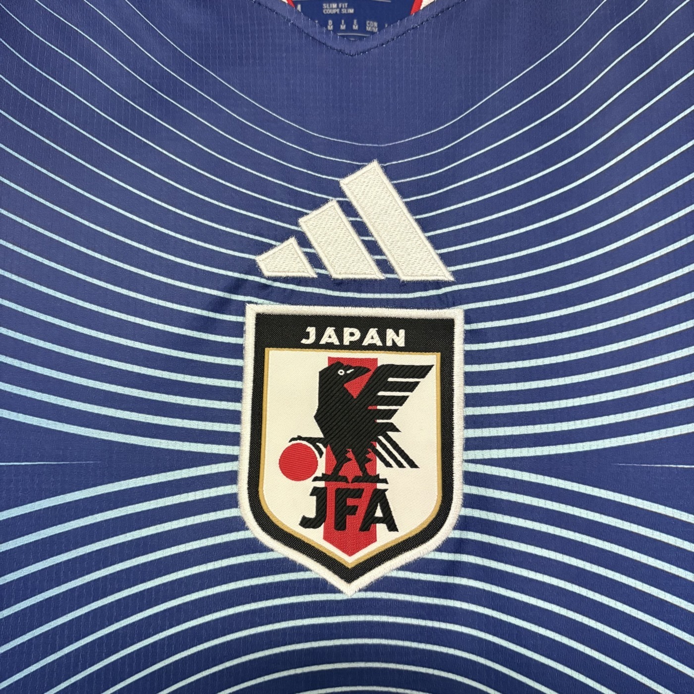 2026 World Cup Japan Home Jersey S-4XL Fan Verson