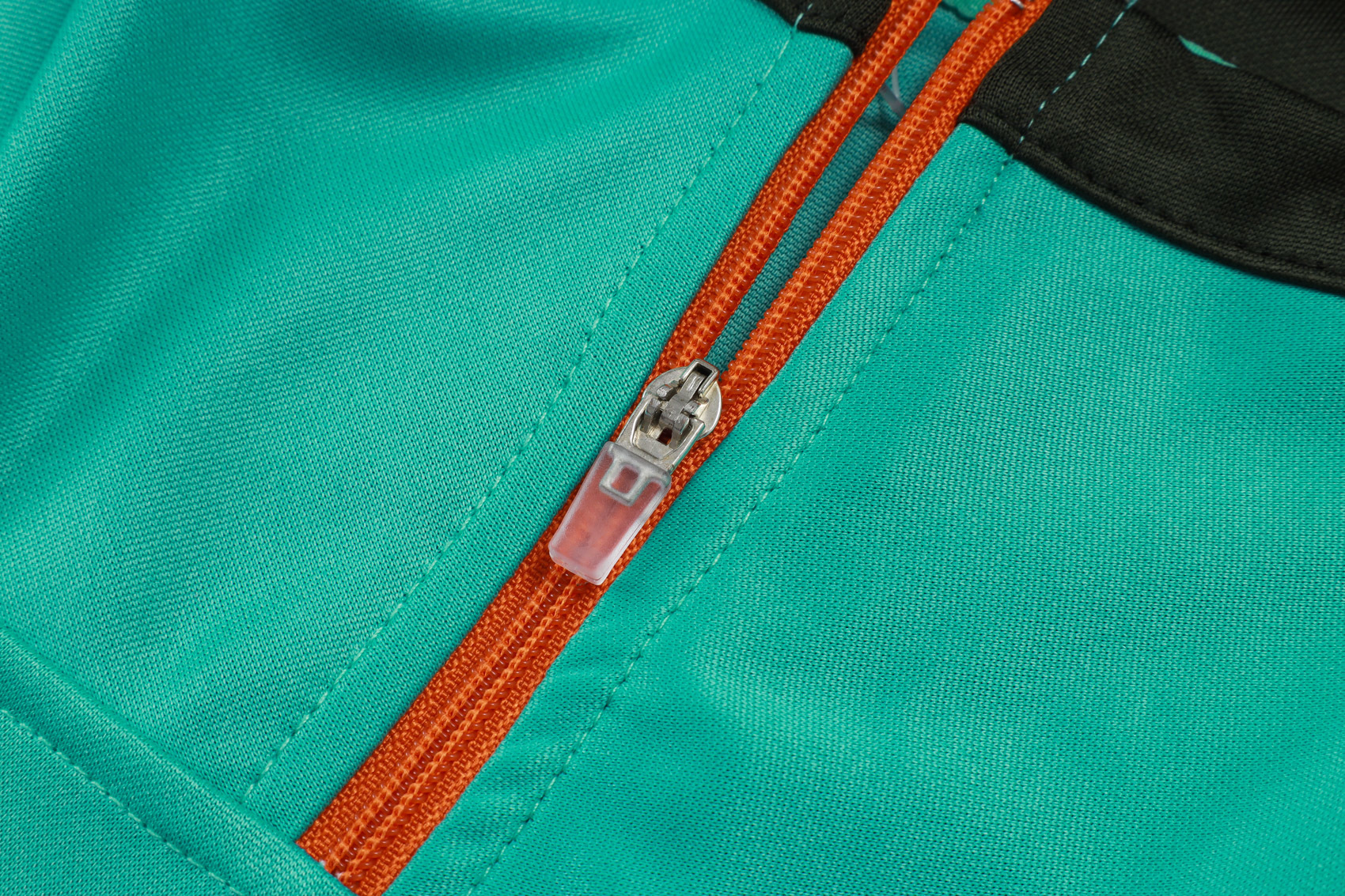 Men/Kids Fluminense 25/26 Half Zipper Training Suit