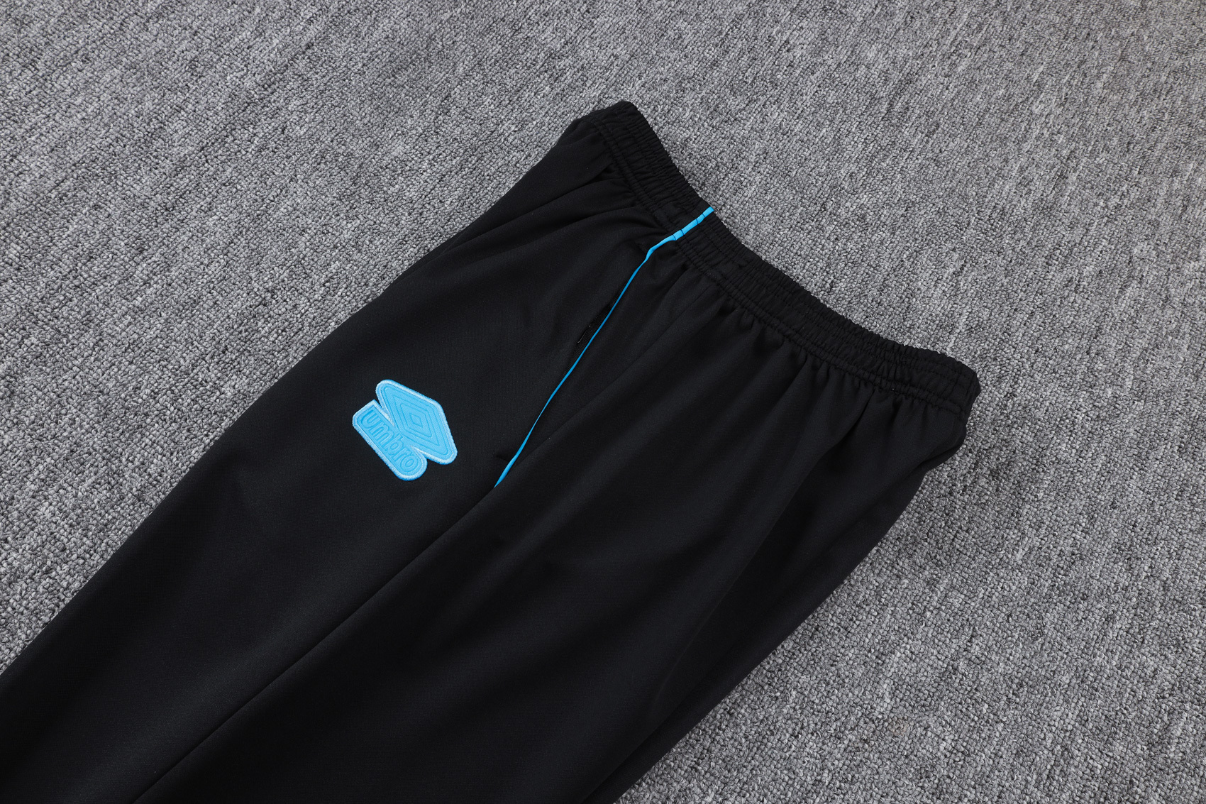 Full Zippered 2025-26 Grêmio Training Suit