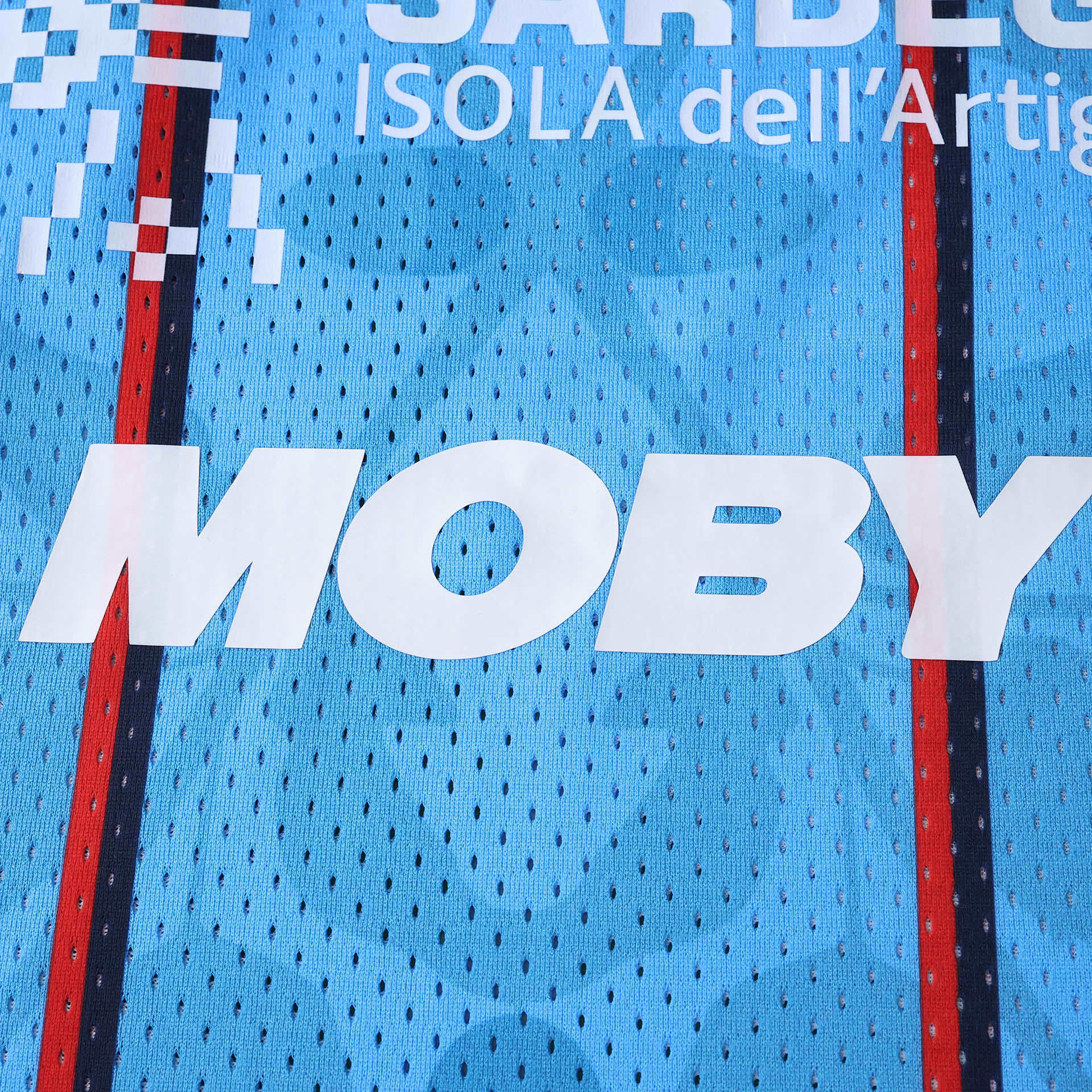 Cagliari Calcio 2025/26 Third Jersey S-XXL Fan Version