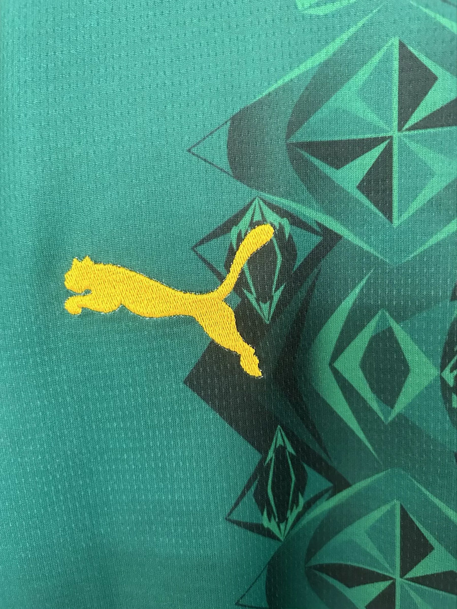 2026 World Cup Senegal Away Jersey S-XXL