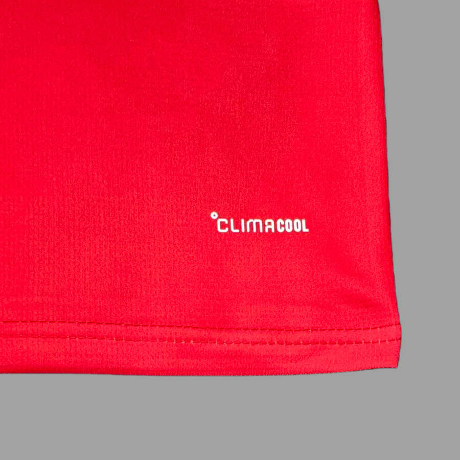 2026 Wales Home Jersey S-4XL