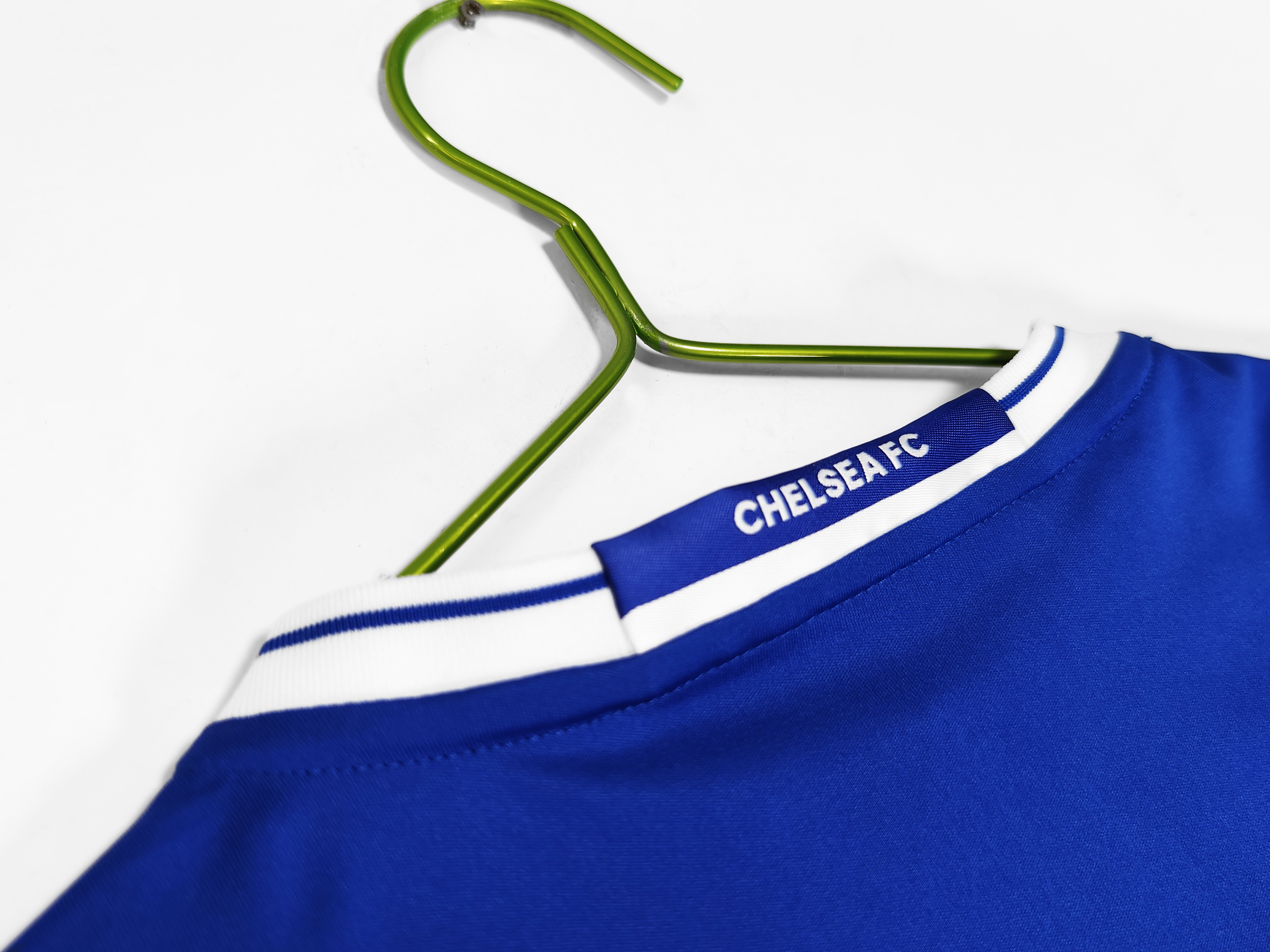 Retro Chelsea 16/17 Home S-XXL