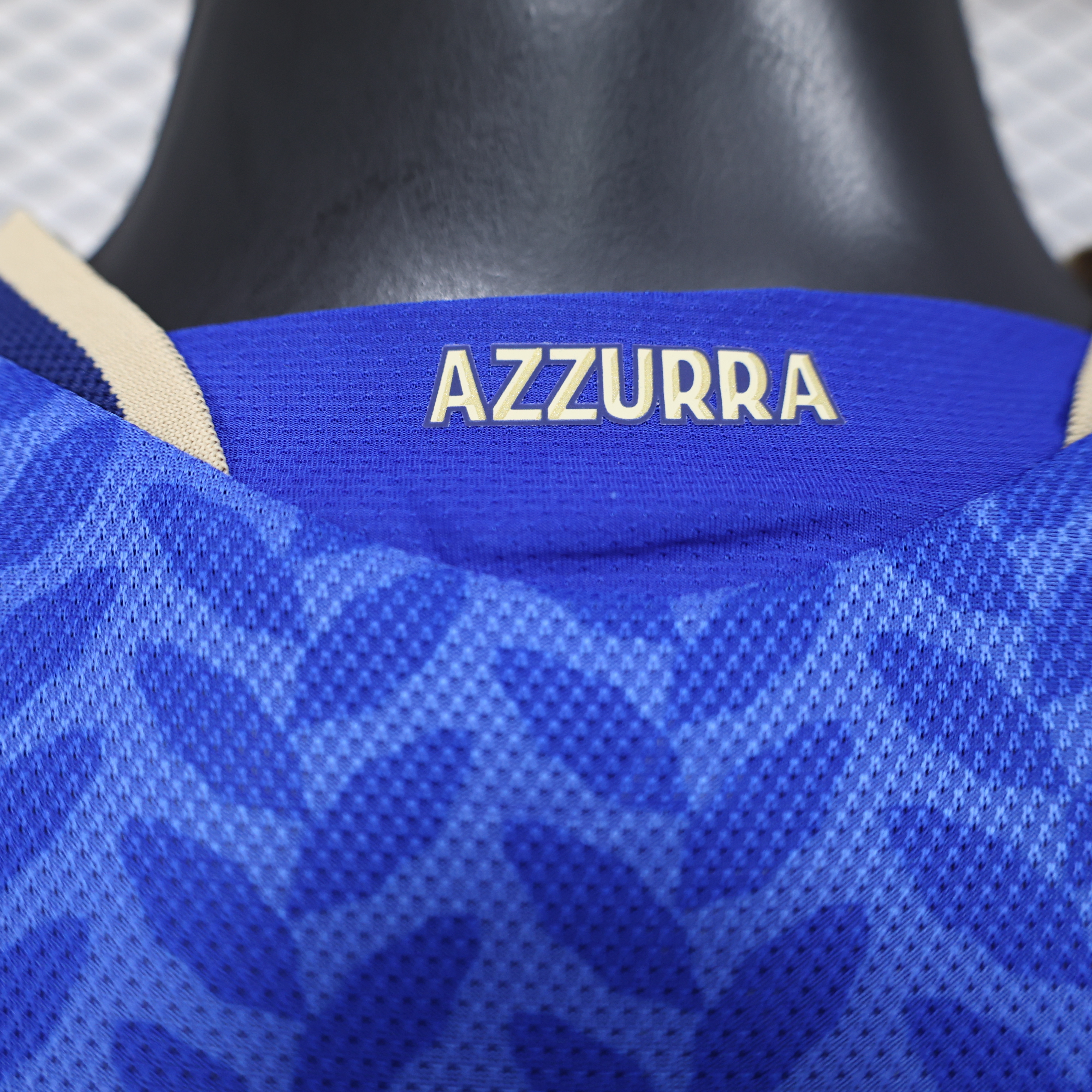 Player Version 2026 World Cup Italy Home Jersey S-XXL