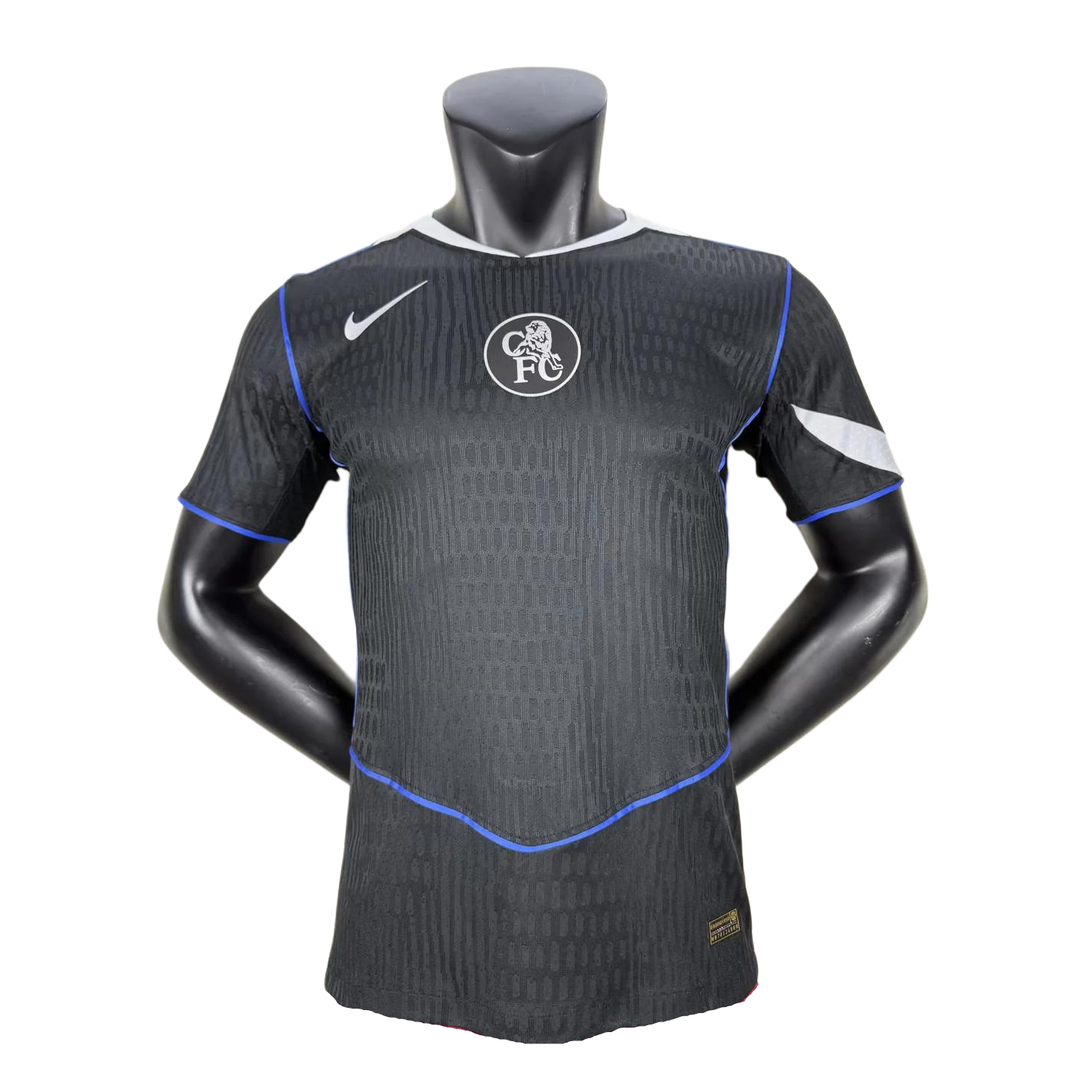 Player Version Chelsea 25/26 Third S-XXL