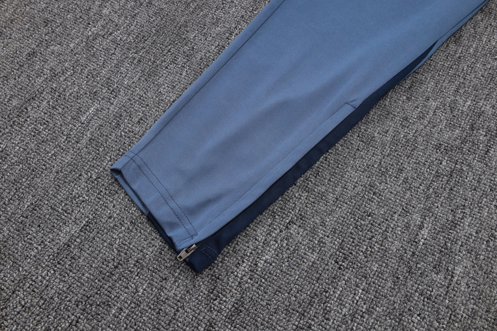 Men/Kids PSG 25/26 Half Zipper Training Suit