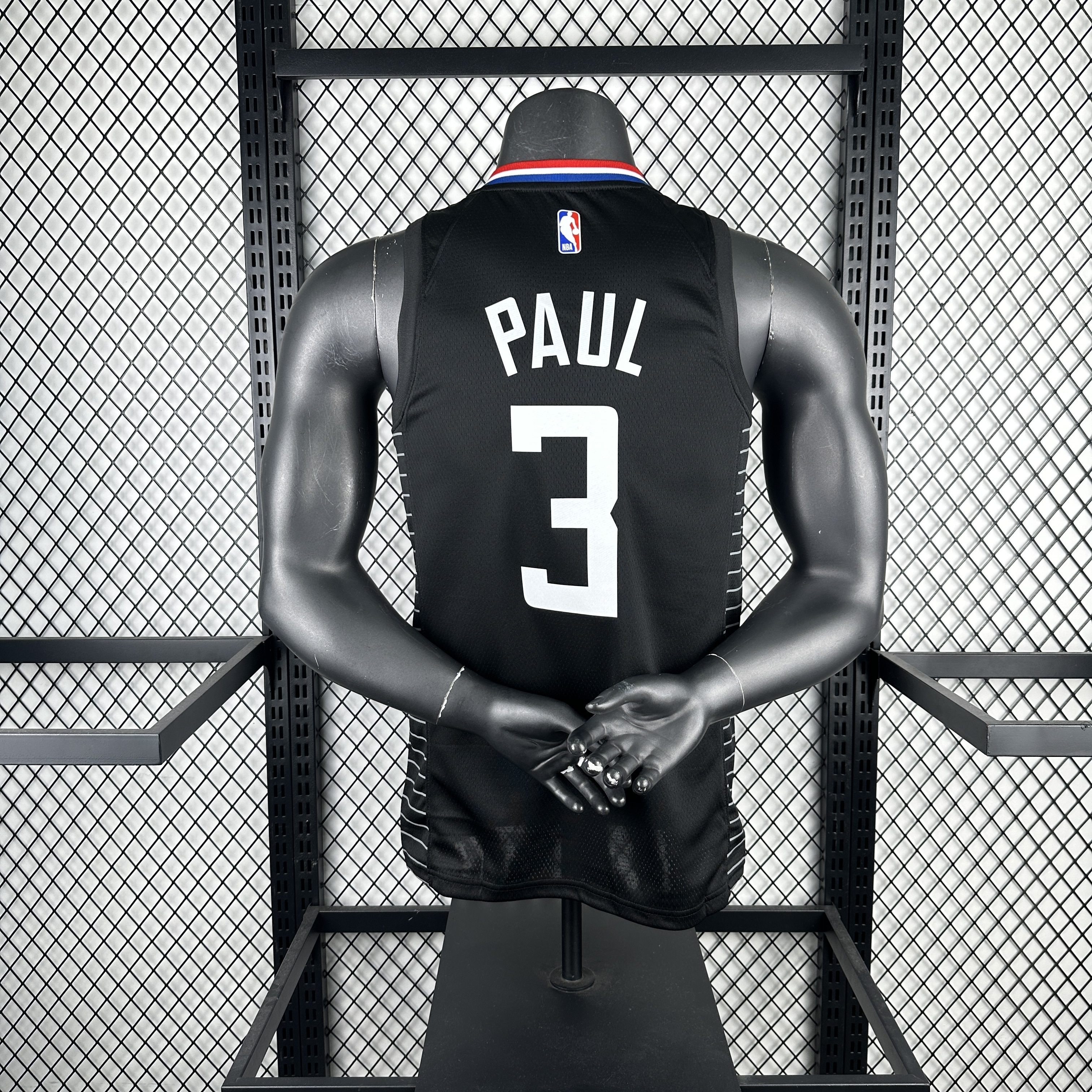 Los Angeles Clippers Flyer Edition No.3 Paul