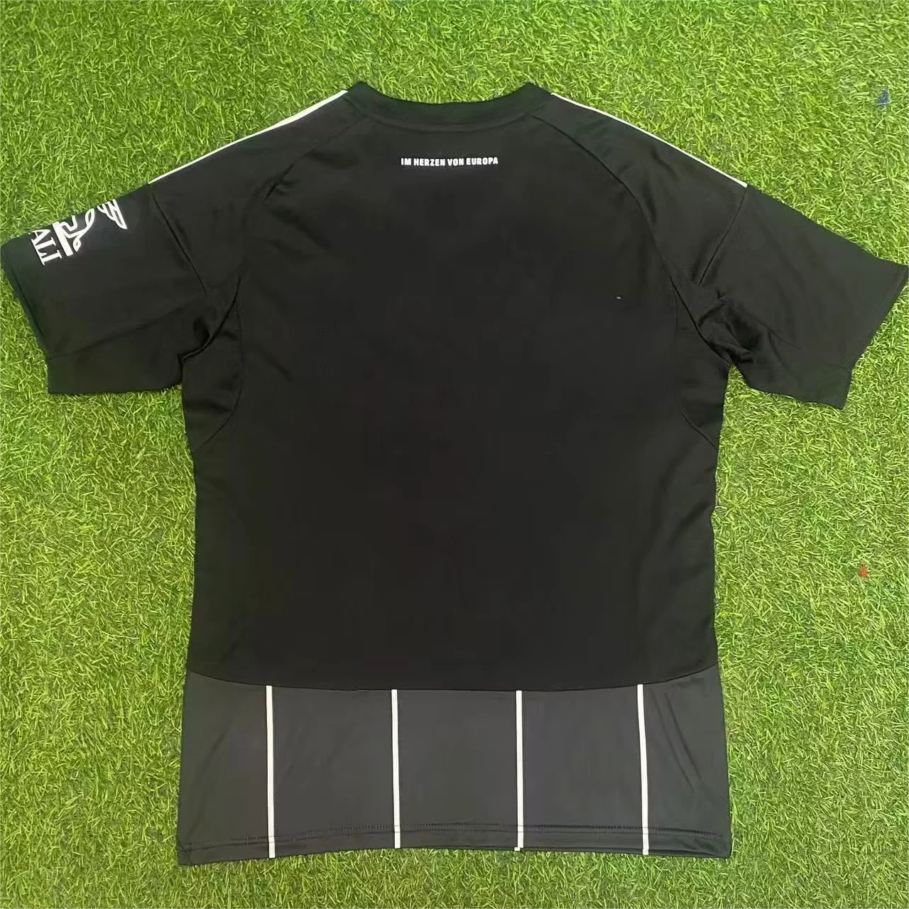 Frankfurt JERSEY FOR THE UCL S-XXL