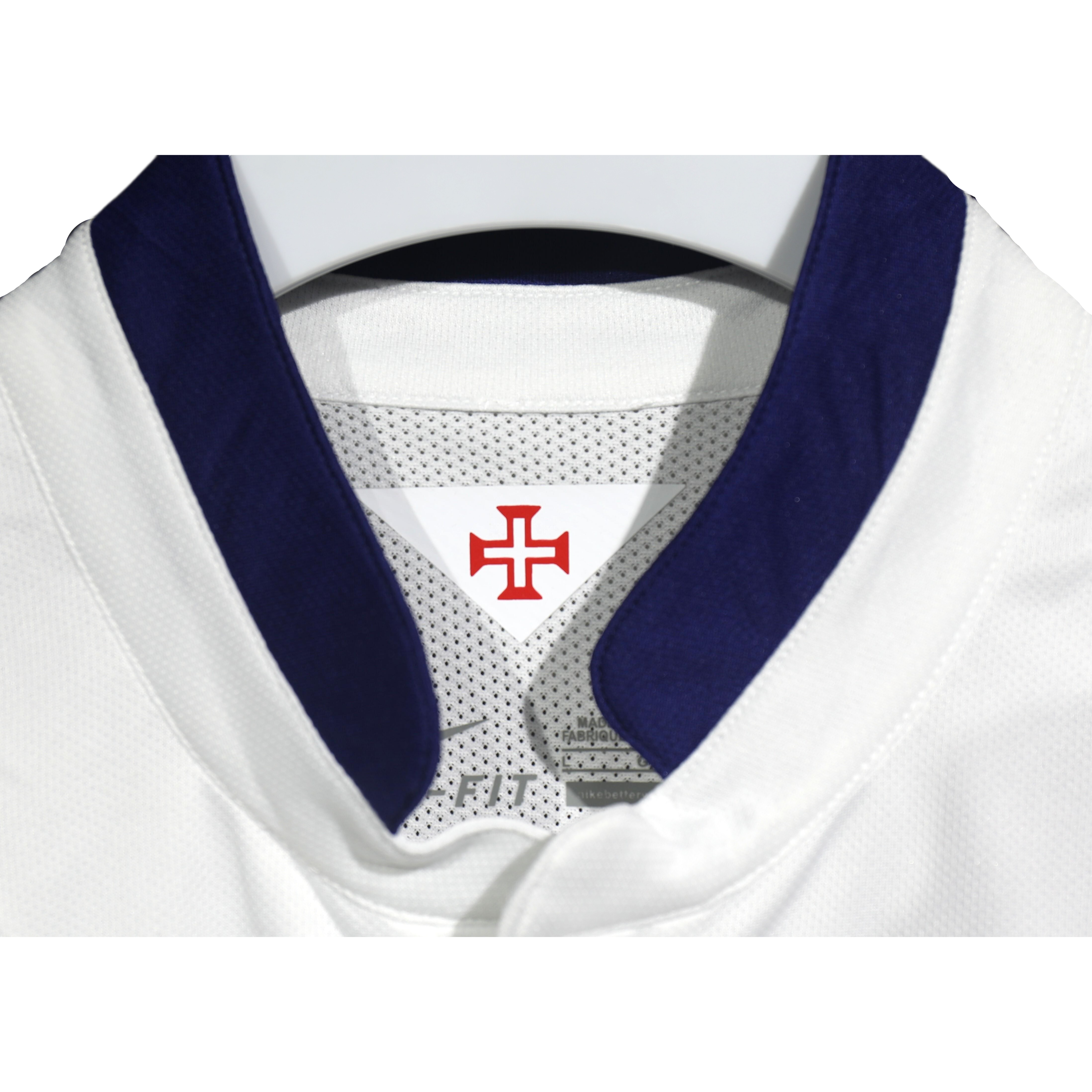 Player Version Retro 2014 Portugal Away S-3XL