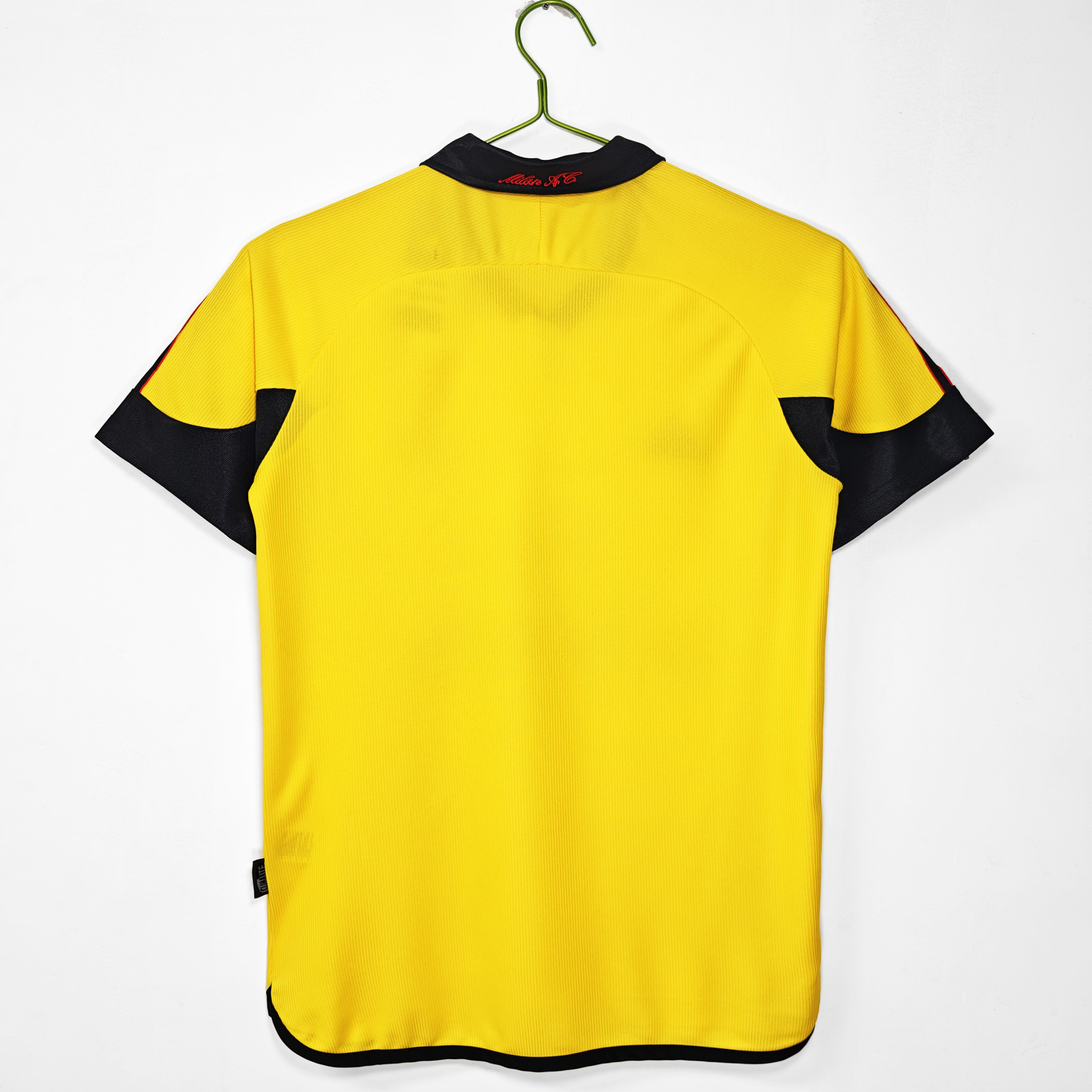 Retro 99/00 AC Milan Away  S-XXL