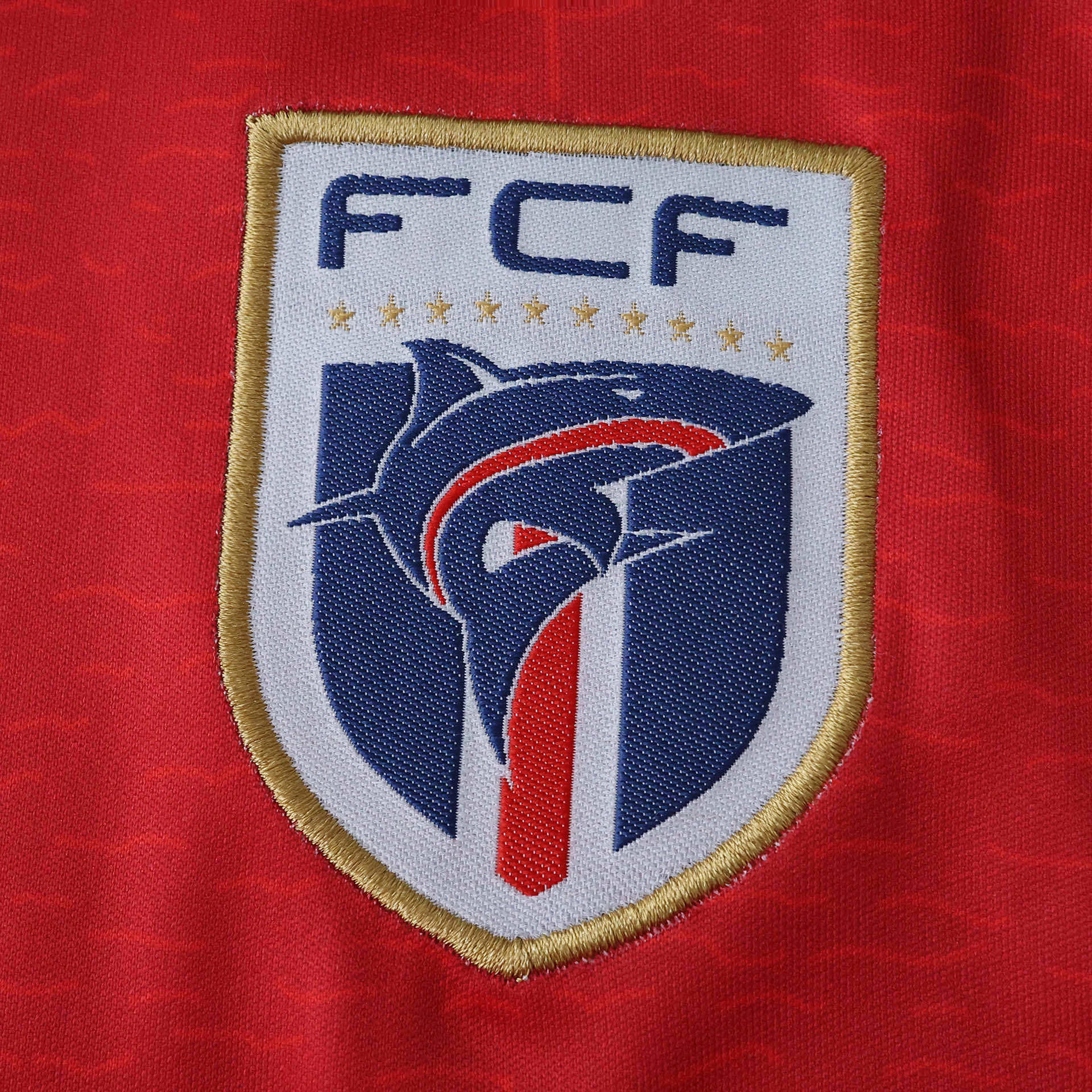 2526 season Cape Verde Third Jersey Fan version
