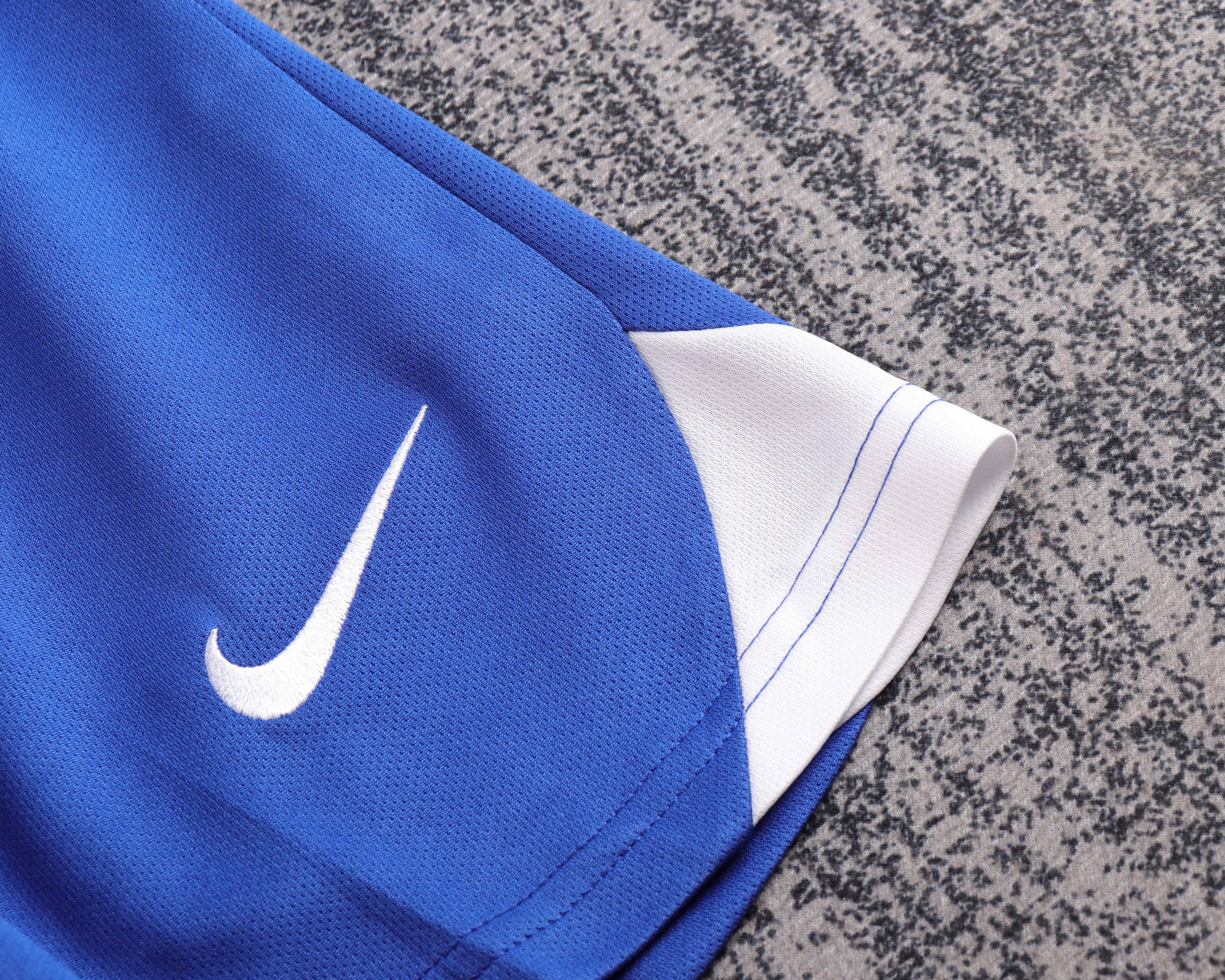 Kids Retro Brasil 2004 Home 16-28