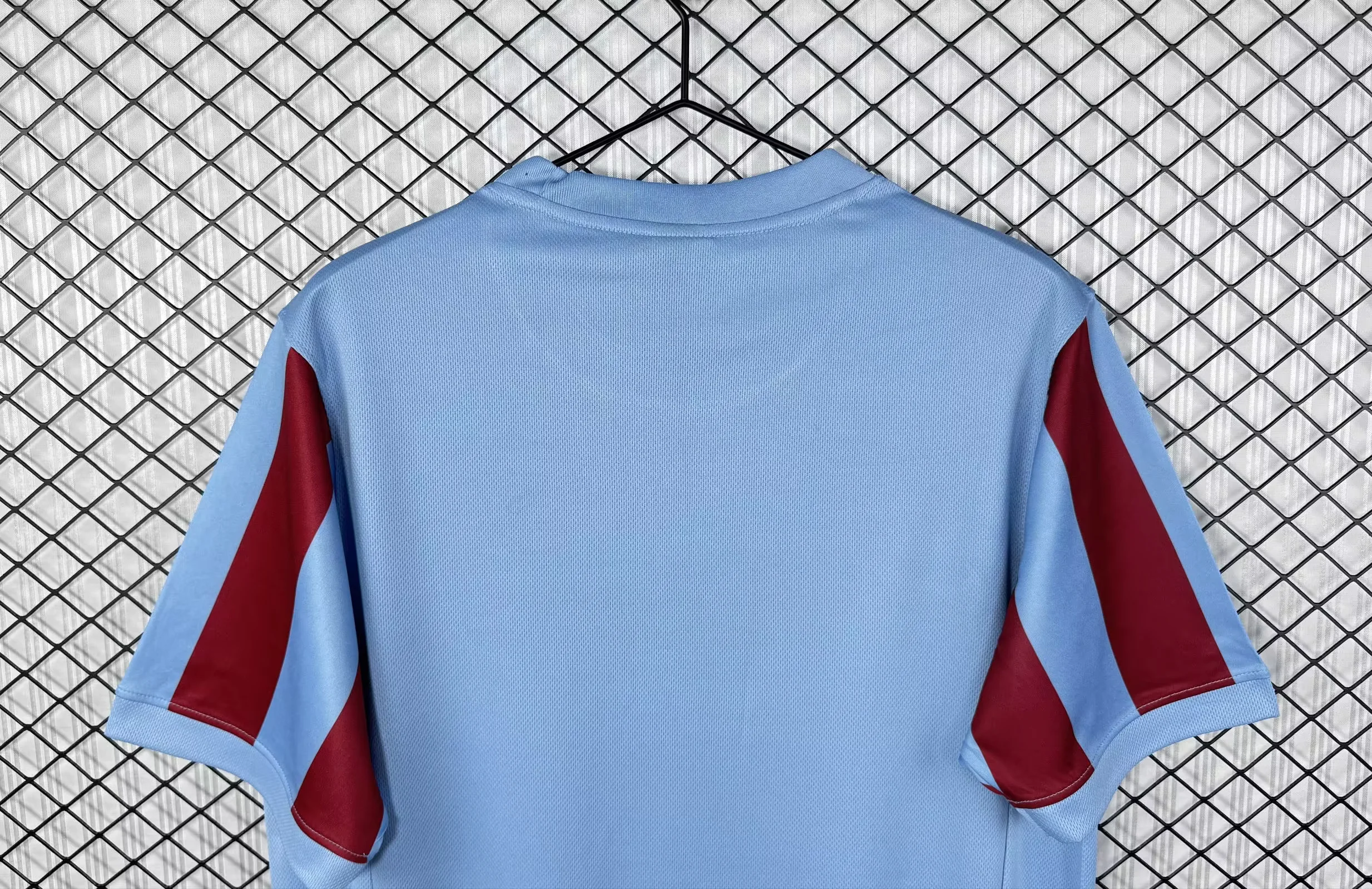 Retro Trabzonspor 10/11 Home Jersey S-XXL