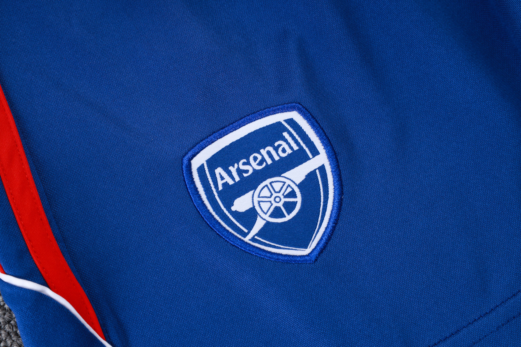 Short Sleeves Arsenal 25/26 Training Suit