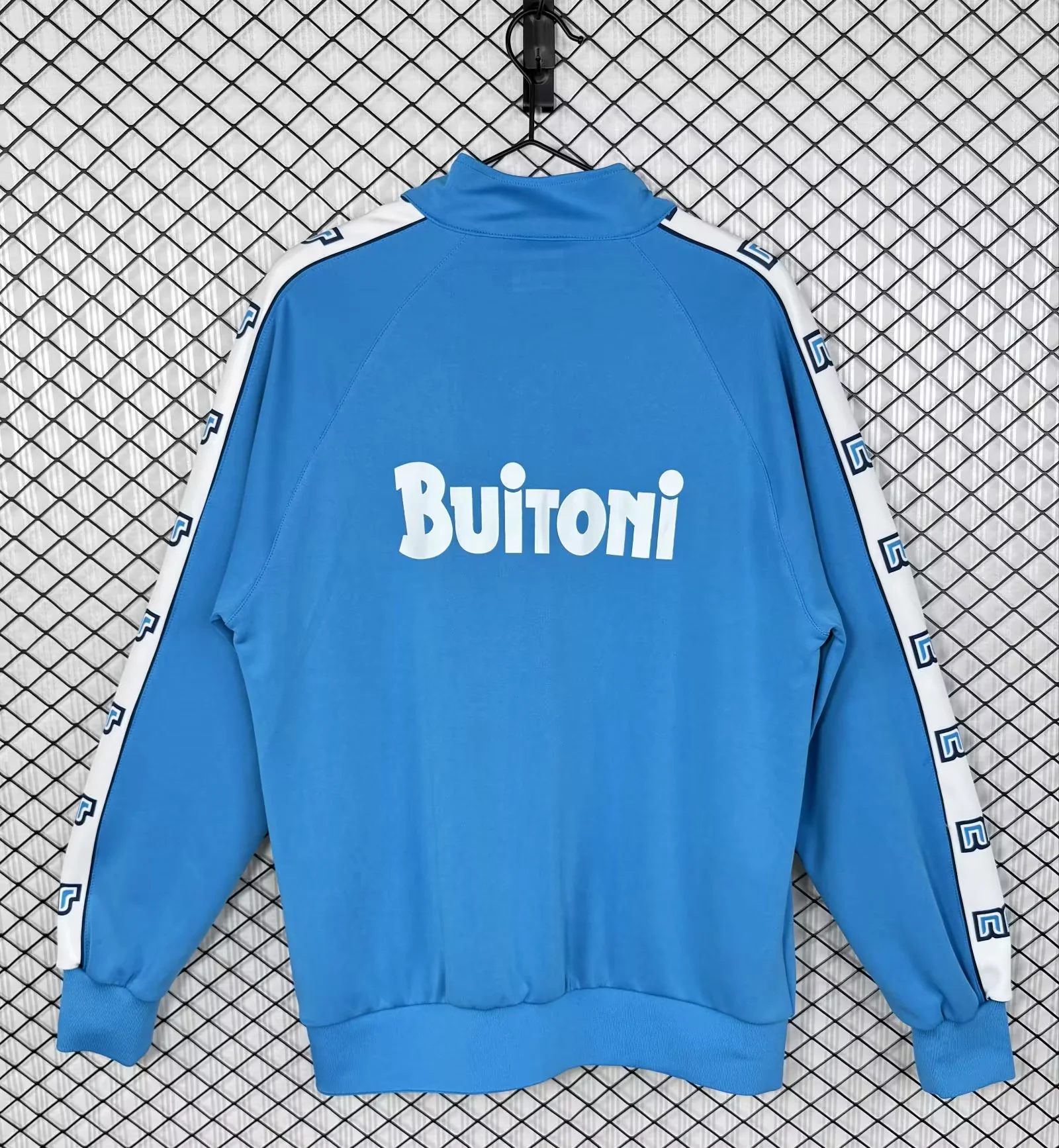 Naples Jacket -  Blue S-XXL