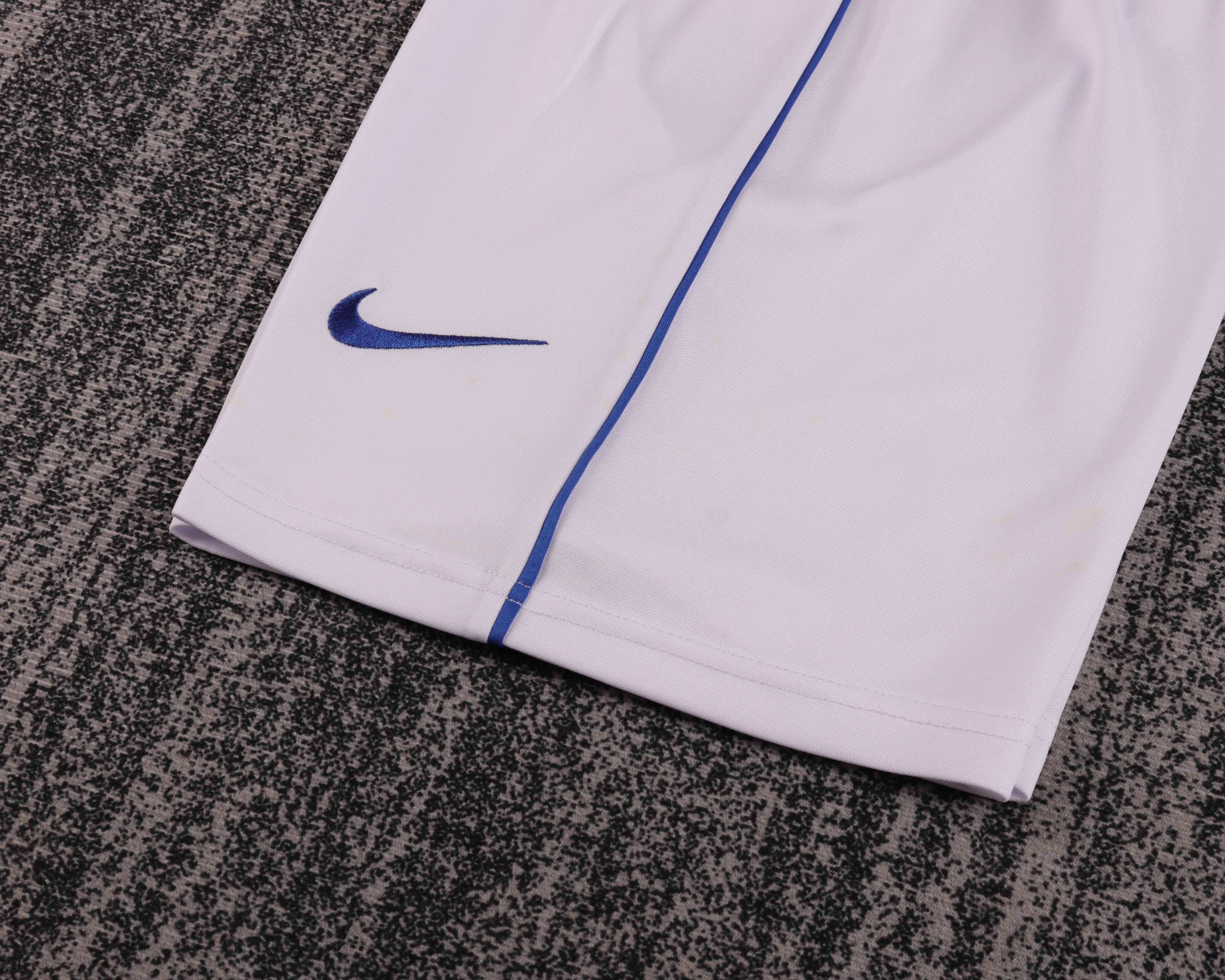 Kids Retro Brasil 2002 Away 16-28